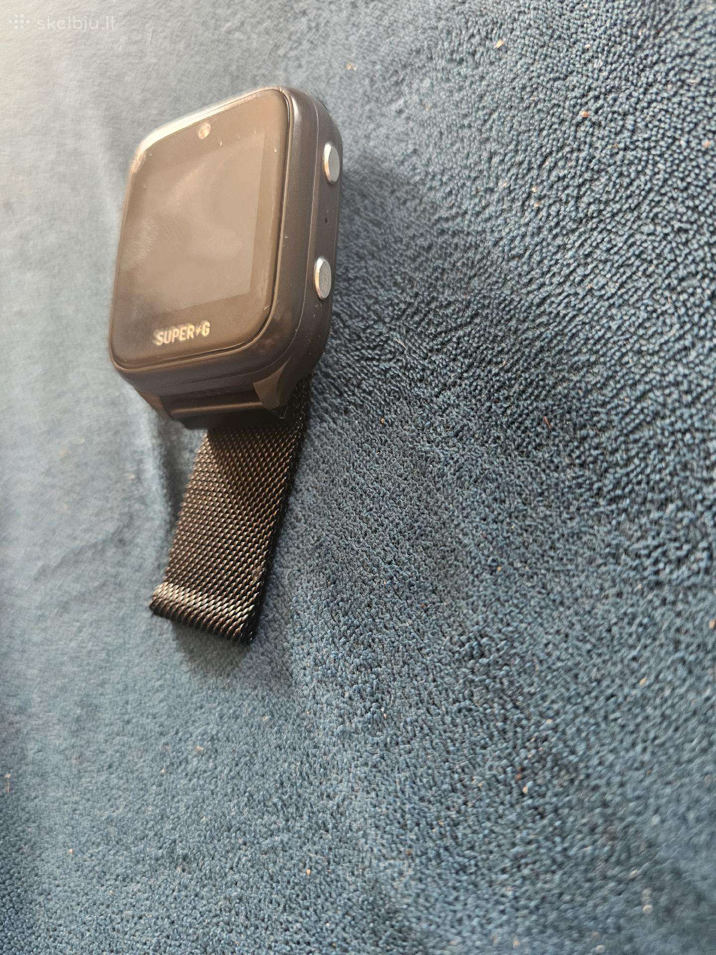 Watch Super G Sim