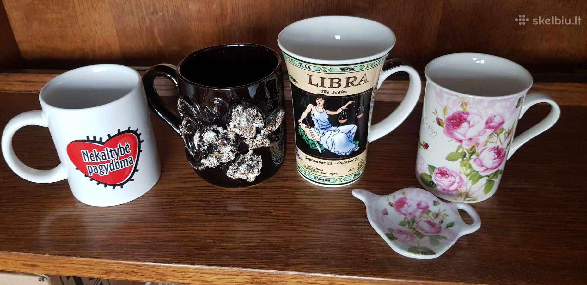 Puodukas, puodelis