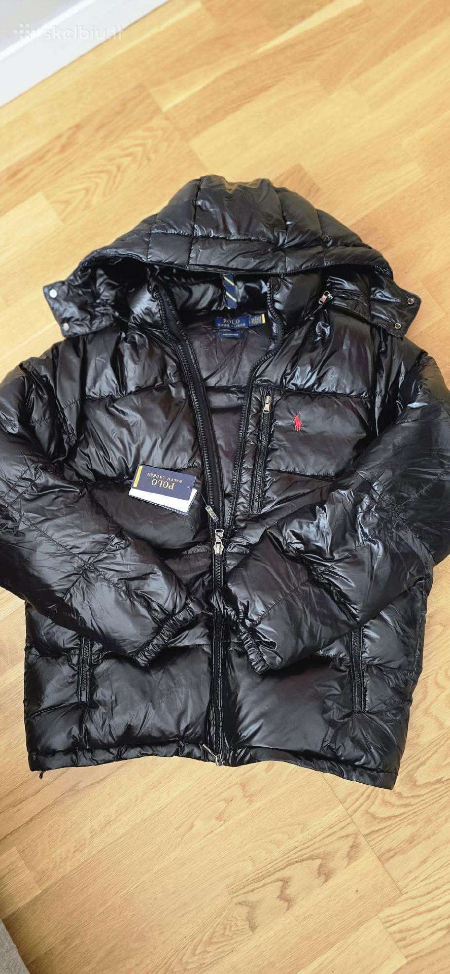 Polo Ralph Lauren žieminė striukė Performance