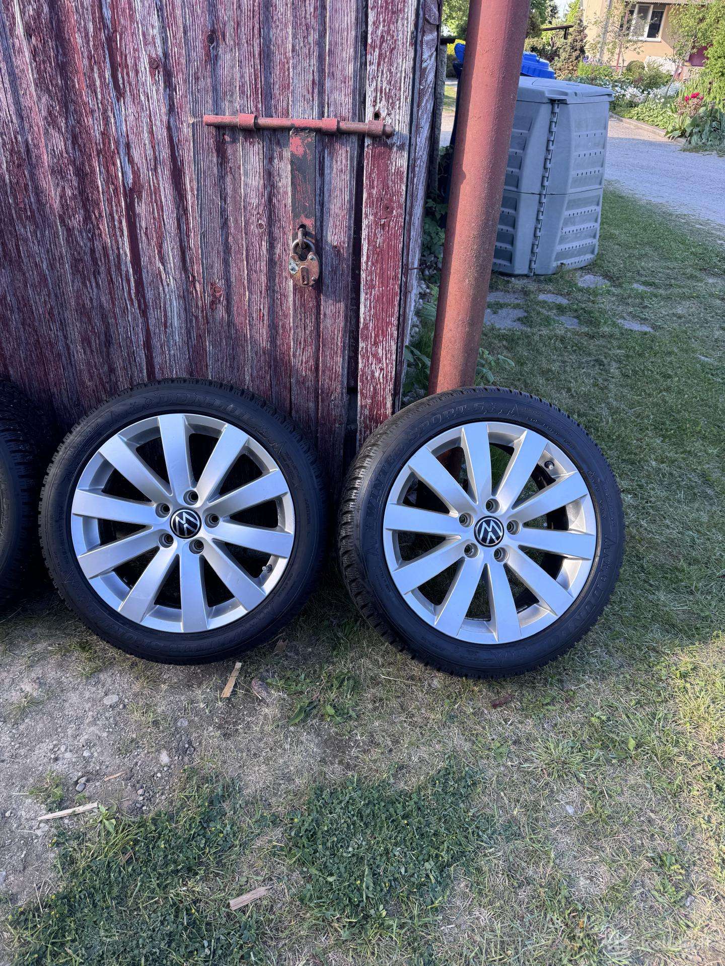 225/50/r17 5x112. Nr2