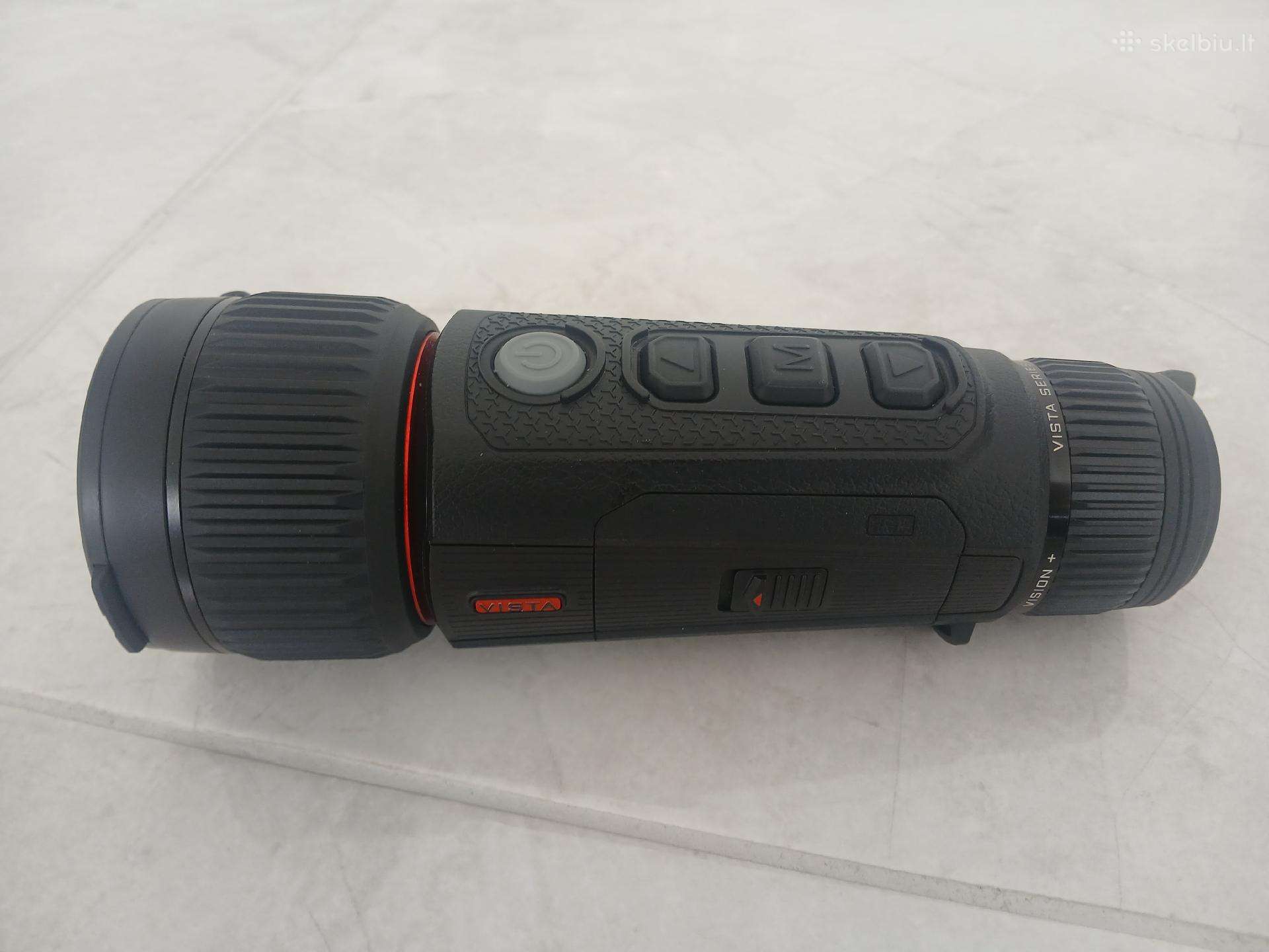 Parduodu termovizorių Nocpix Vista H50r