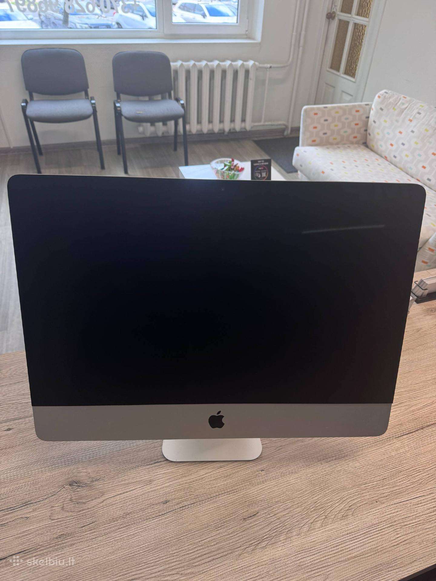 Parduodamos Apple iMac A1418 dalys