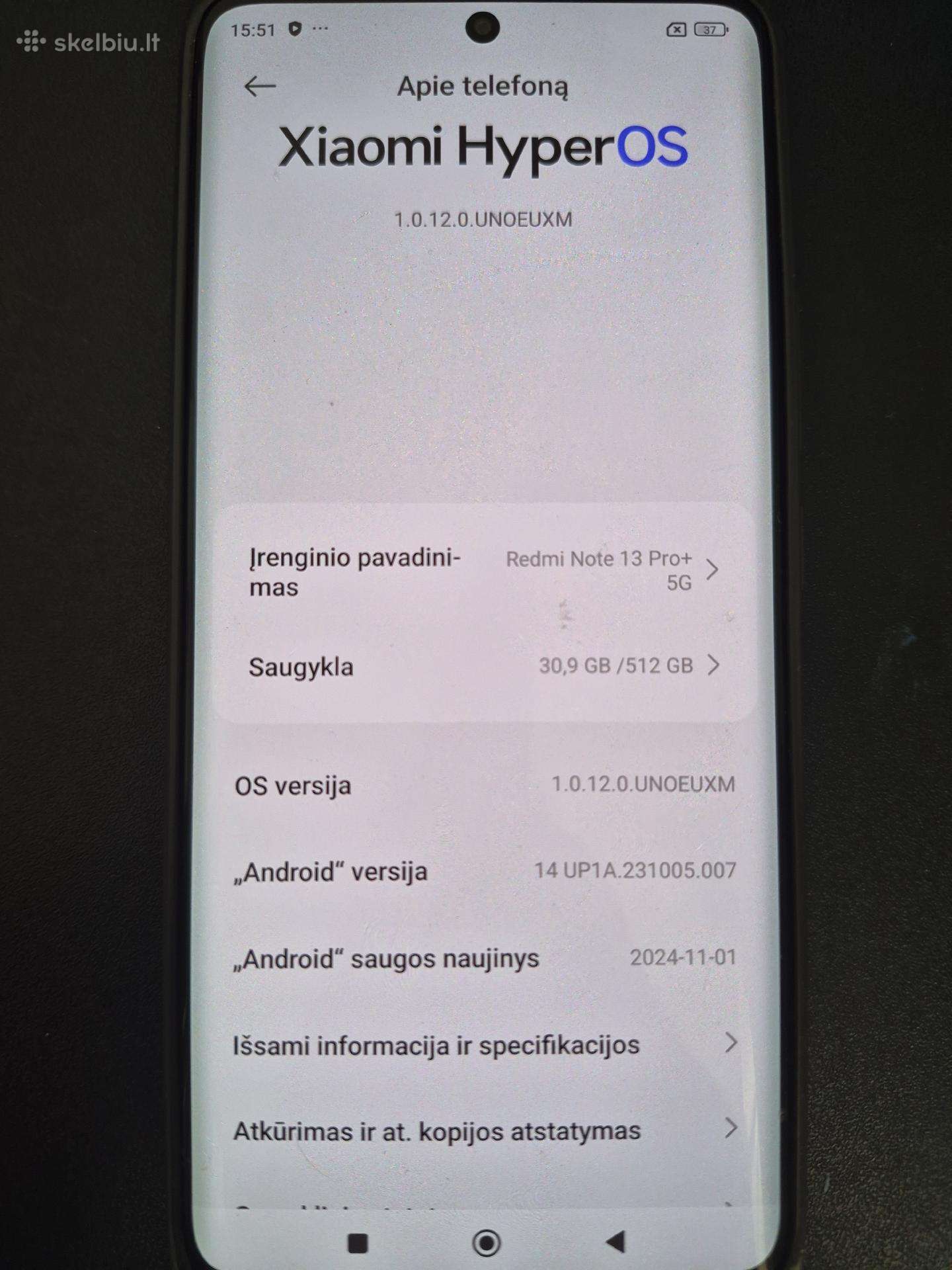 Xipmo redmi 13 pro