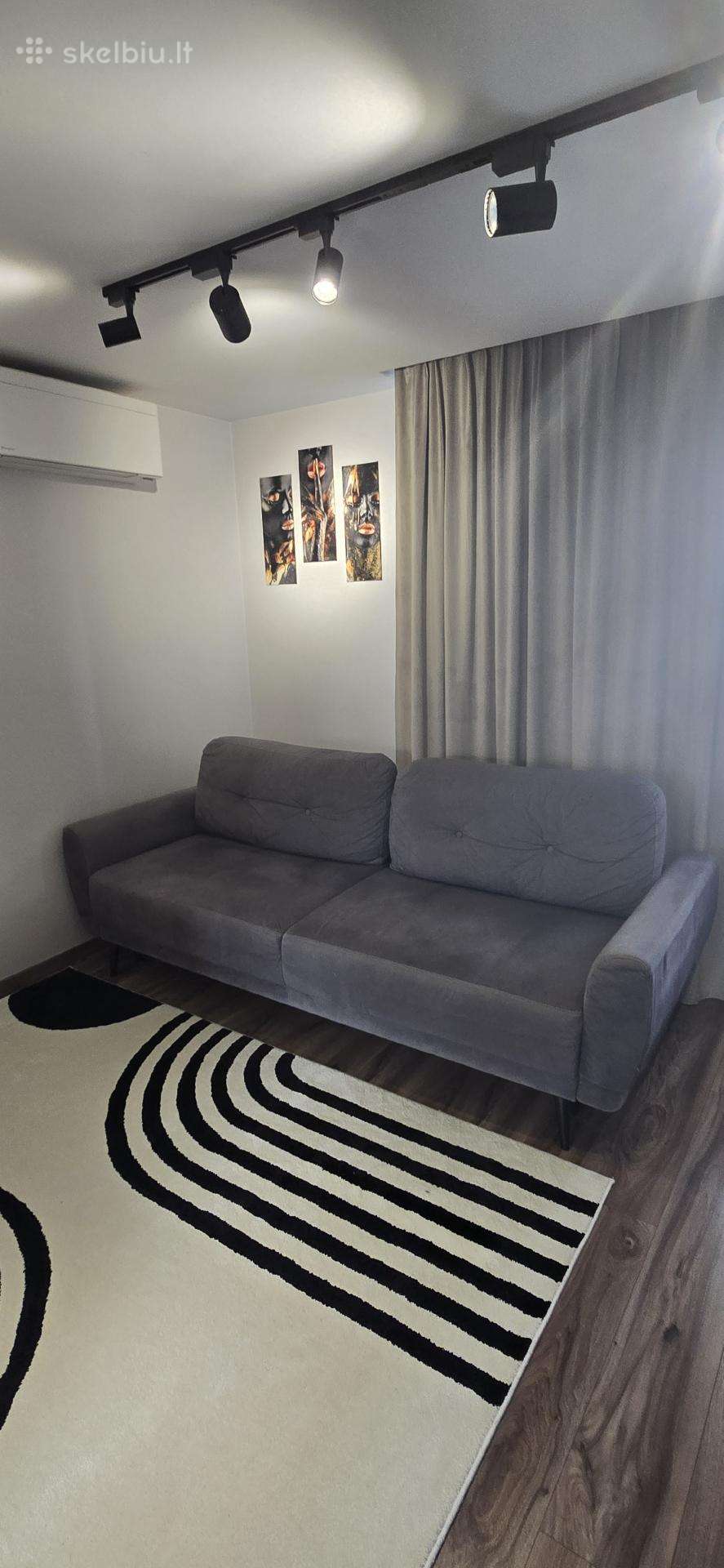 Sofa - lova