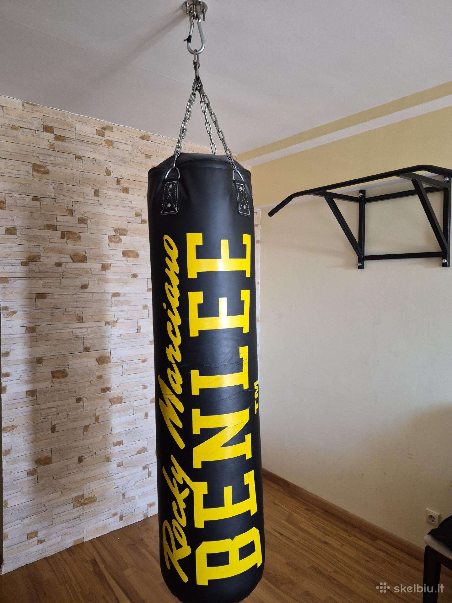 Benlee Rocky Marciano bokso maišas ~50 kg