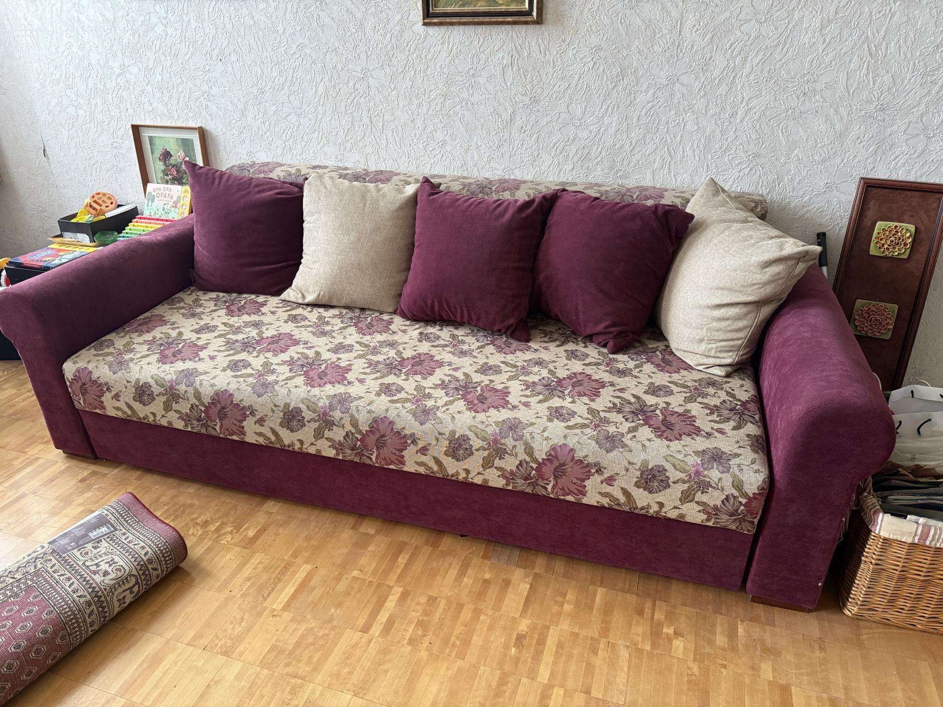 Sofa-lova