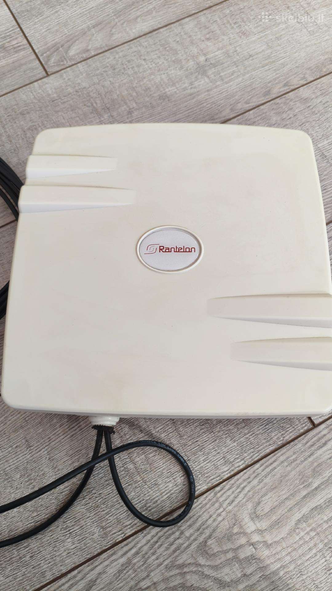 Rantelon Nelli 0727-50sma 9 dbi