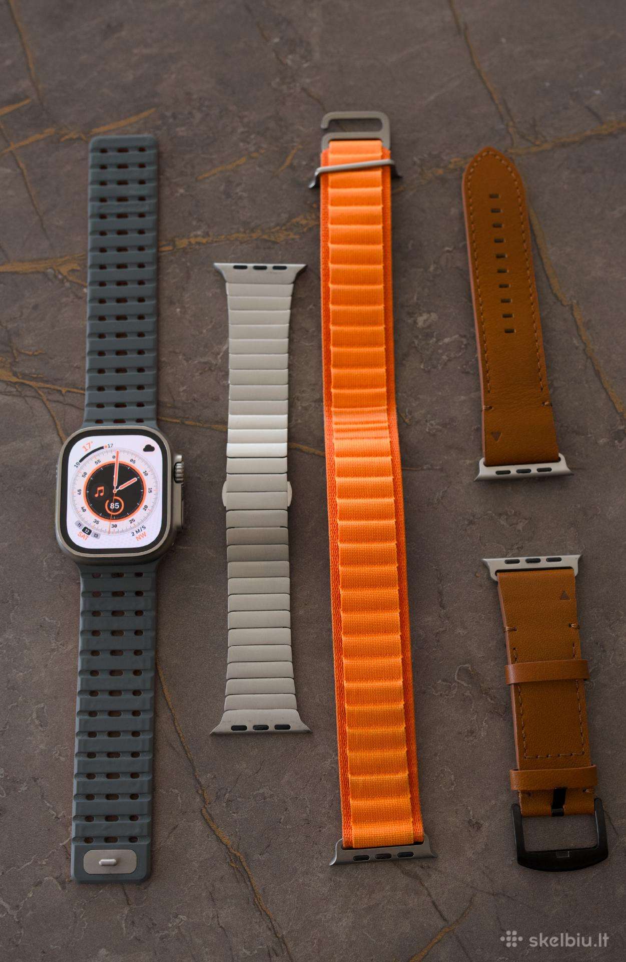 Apple Watch Ultra
