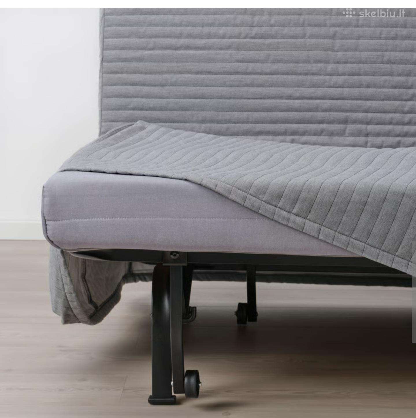 Lycksele Murbo Dvivietė sofa-lova