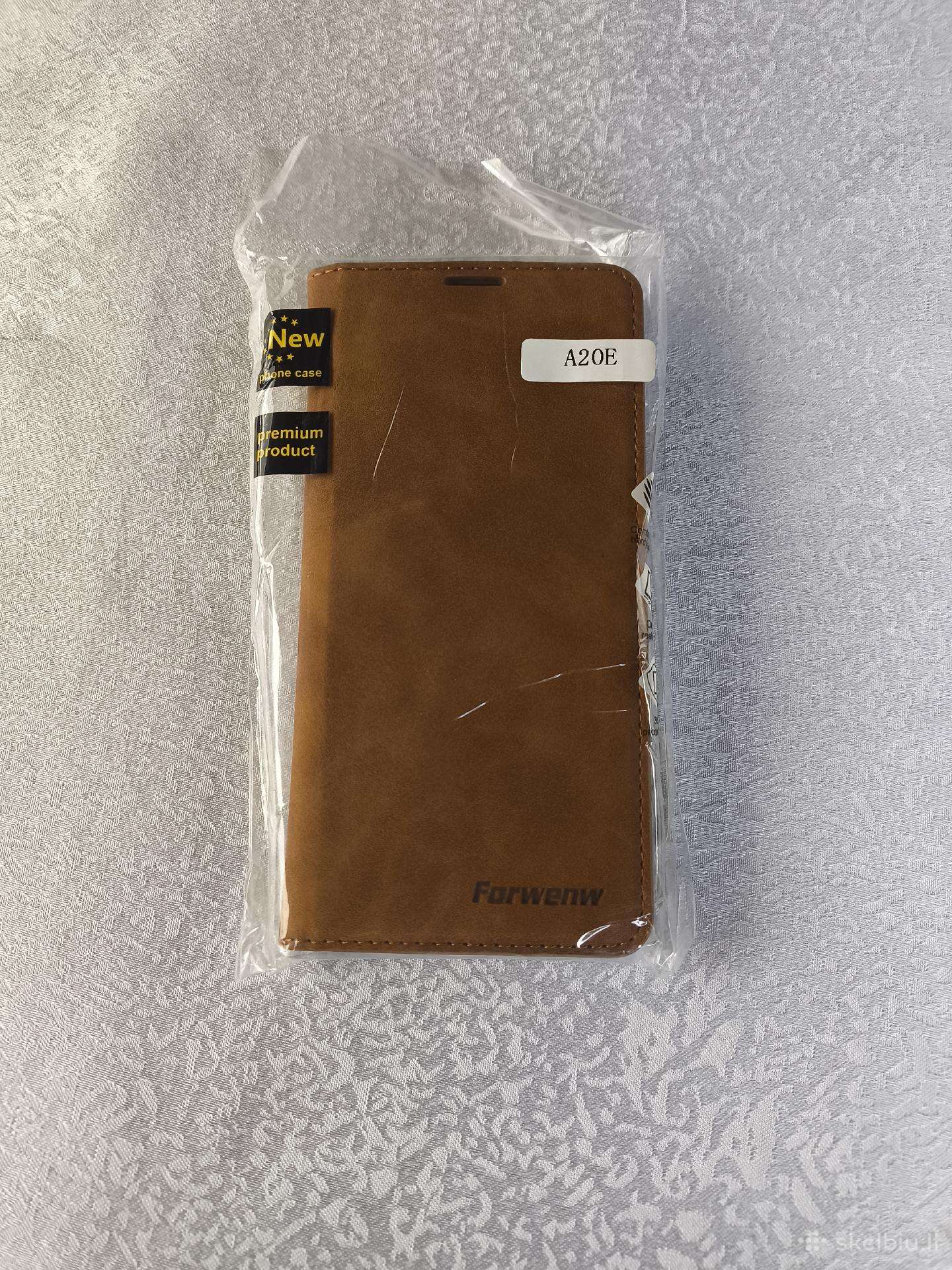 Samsung a20