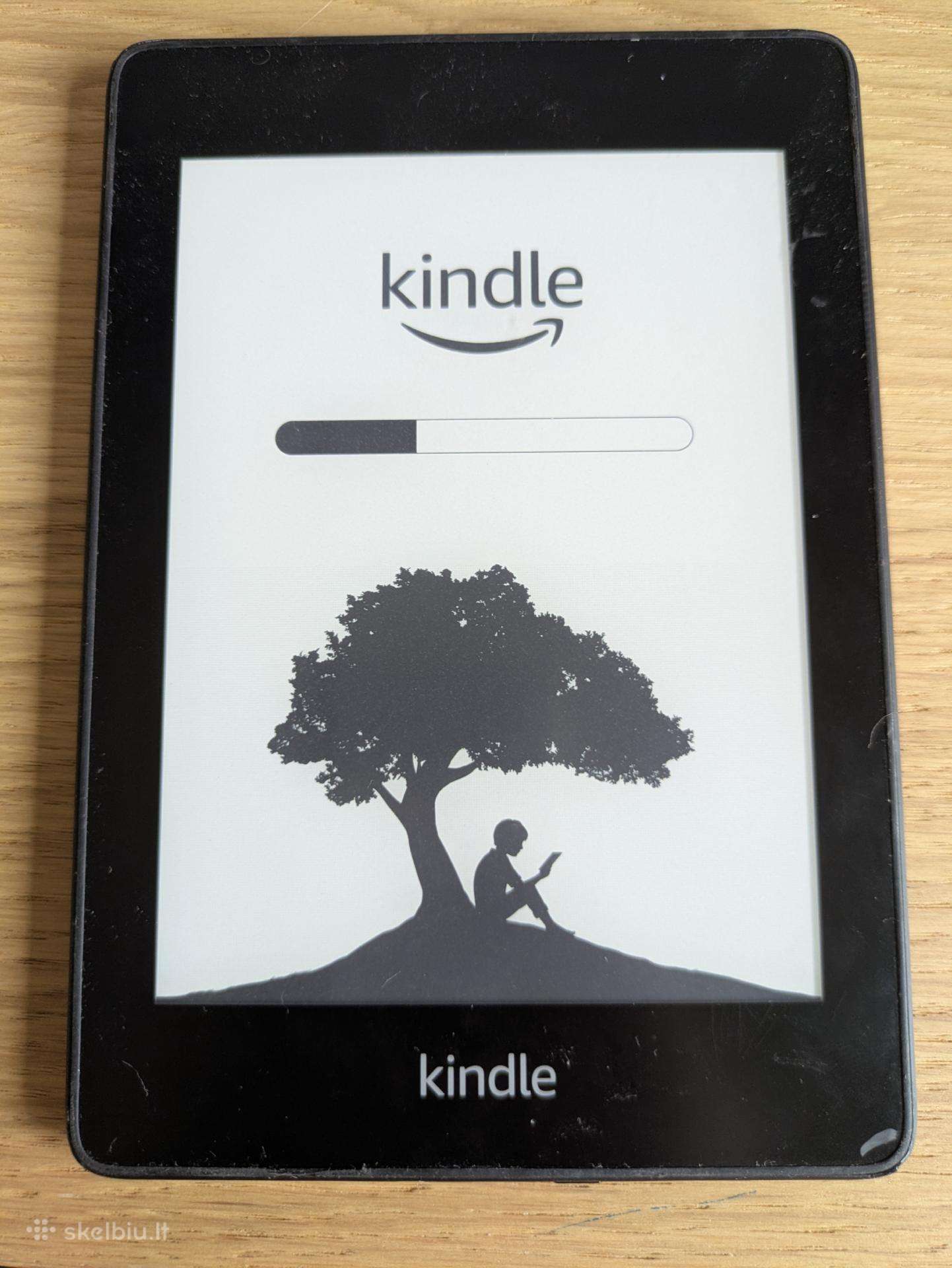 Kindle Paperwhite (10th gen)