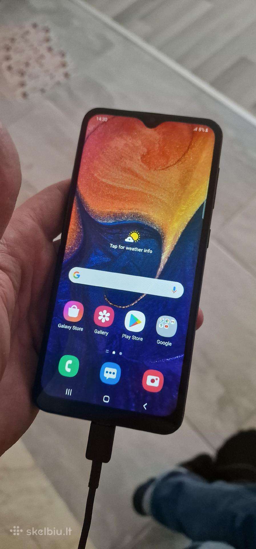 Perku Samsung galaxy A51 Vilnius
