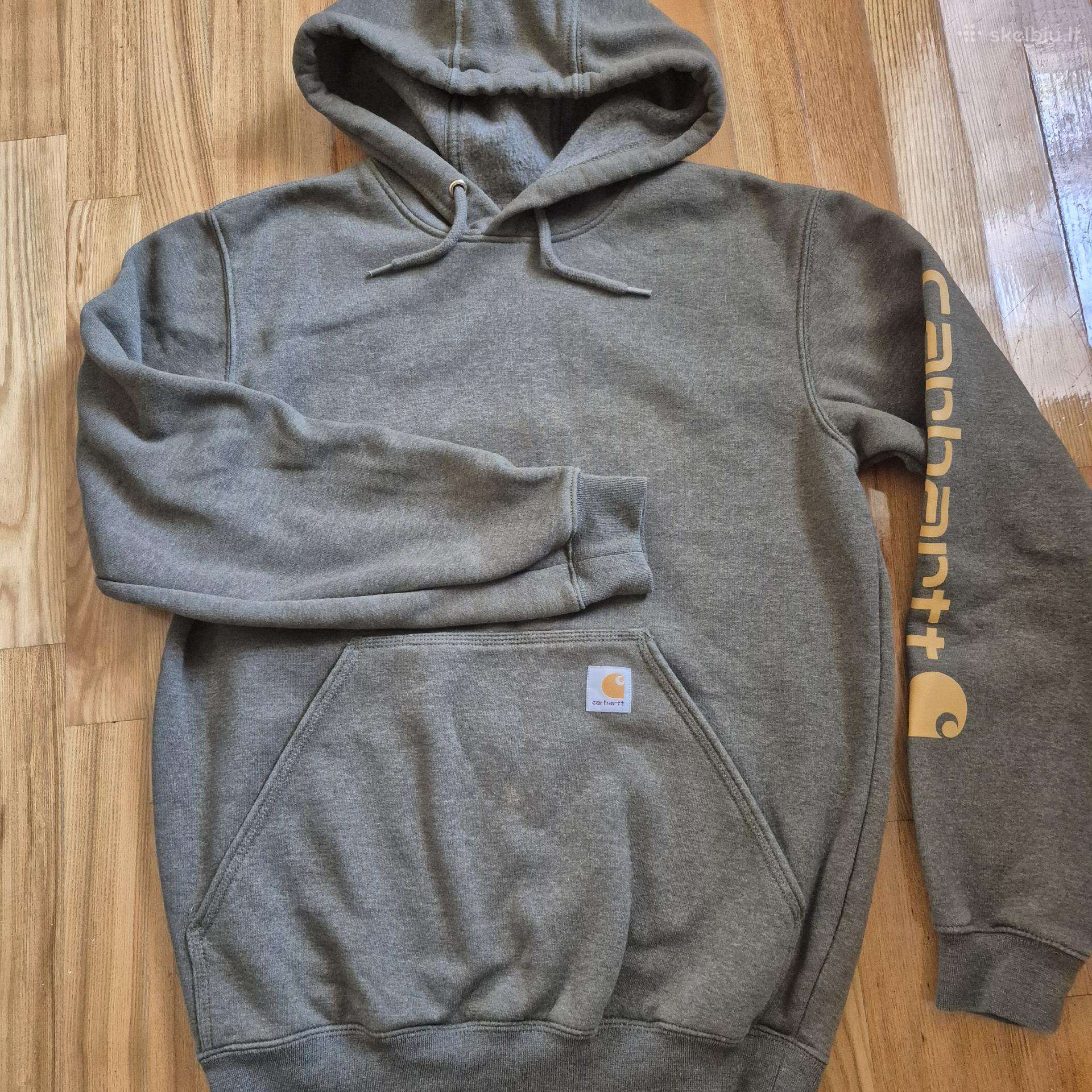Carhartt džemperis S