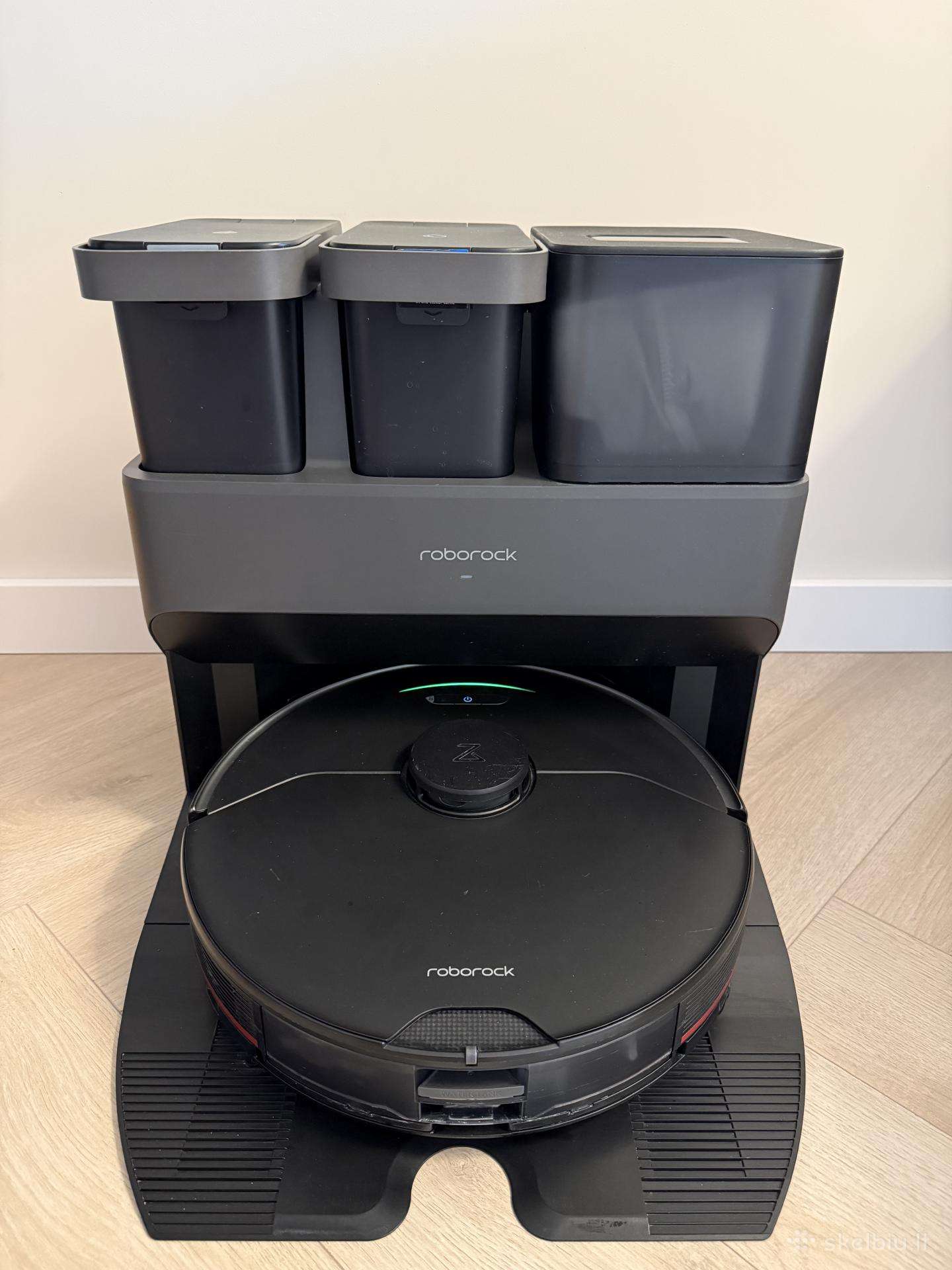 Roborock s7 Maxv Ultra