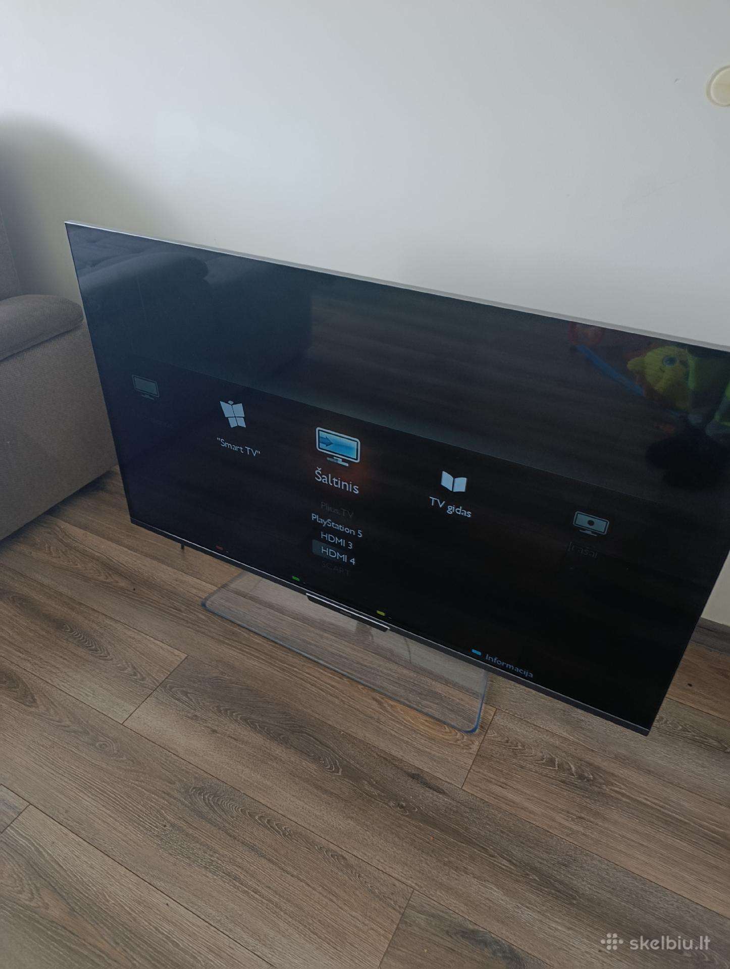 Philips TV 55 coliu