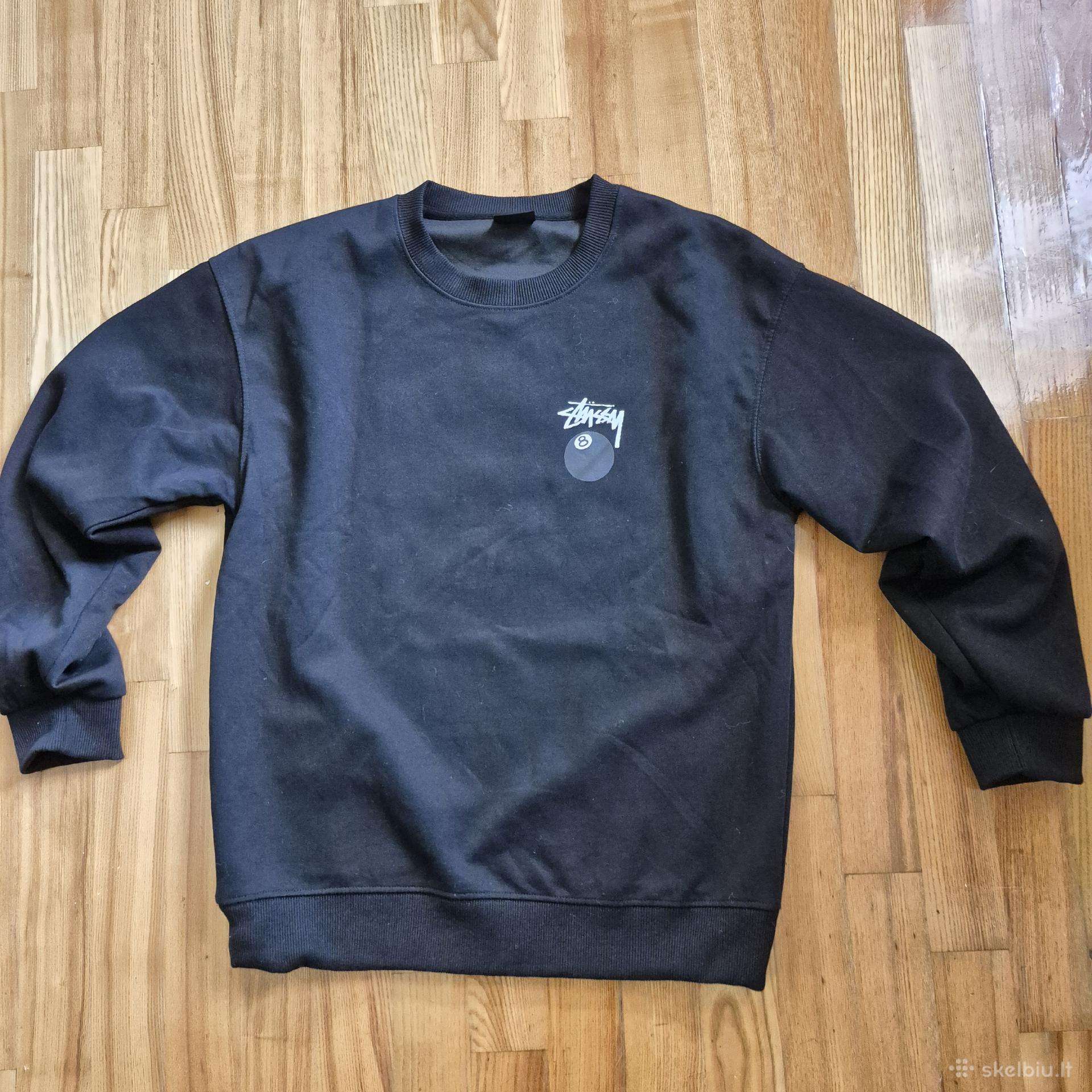 Stussy džemperis