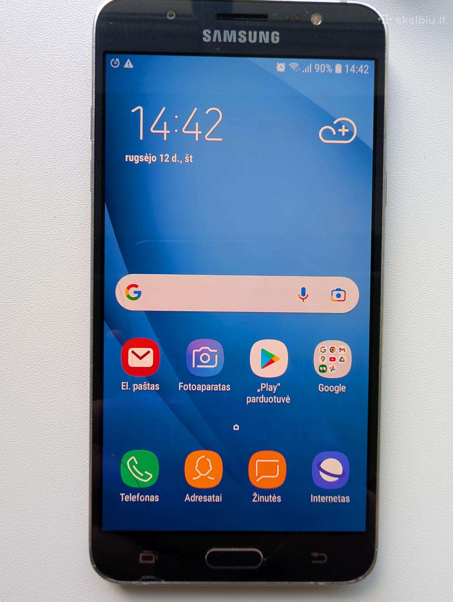 Samsung Galaxy J7