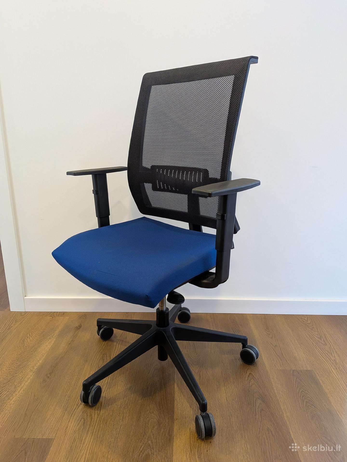 Ergonominė biuro kėdė "Eva" (Narbutas)