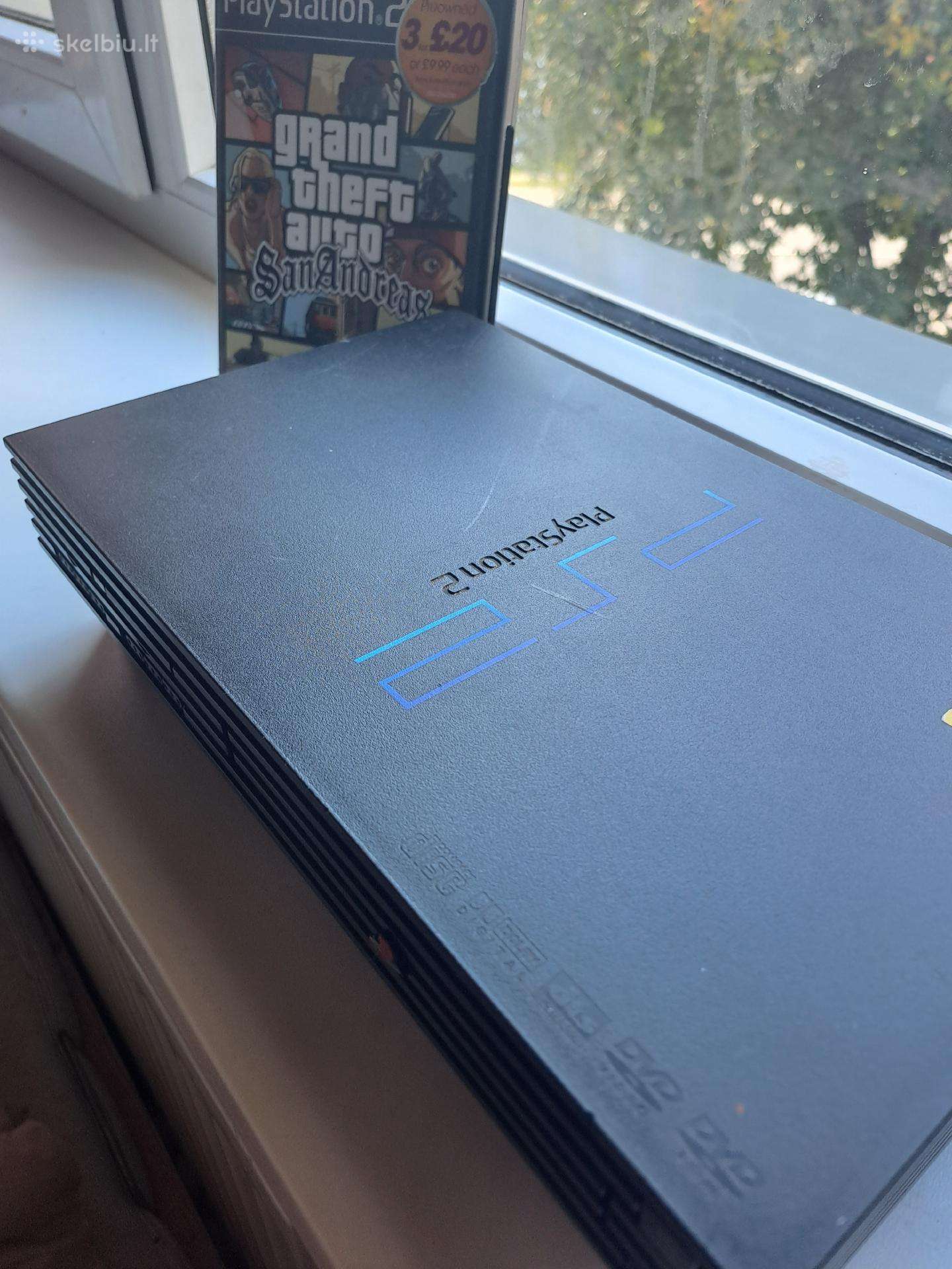 Playstation 2