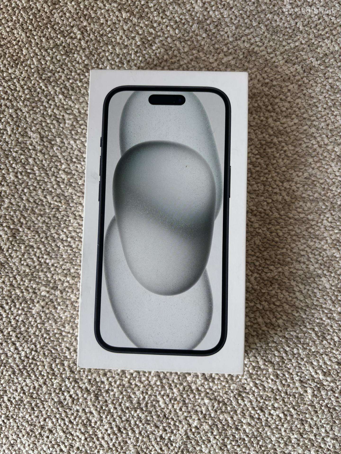 iPhone 15 128gb