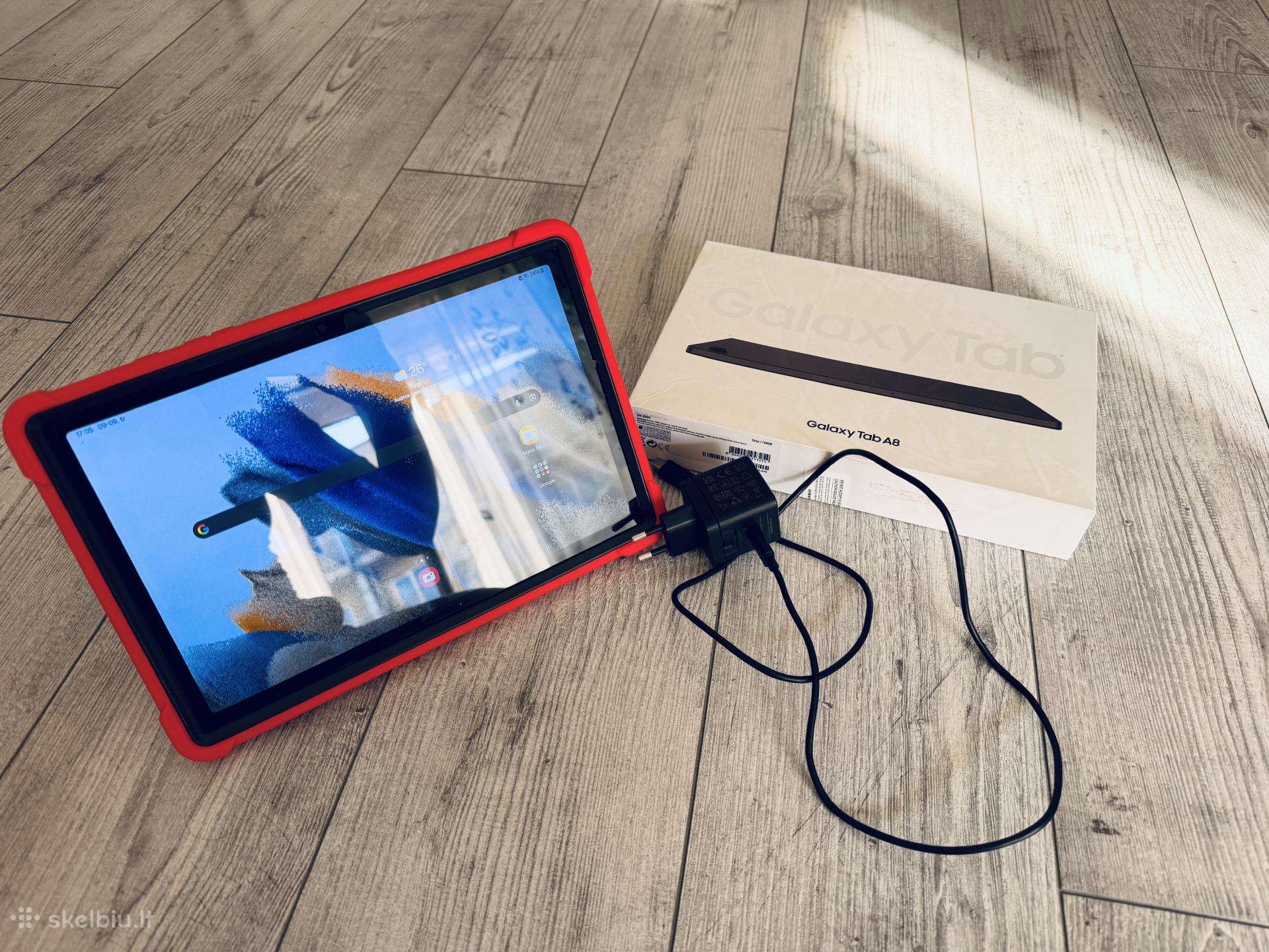 Samsung Galaxy Tab A8 128gb