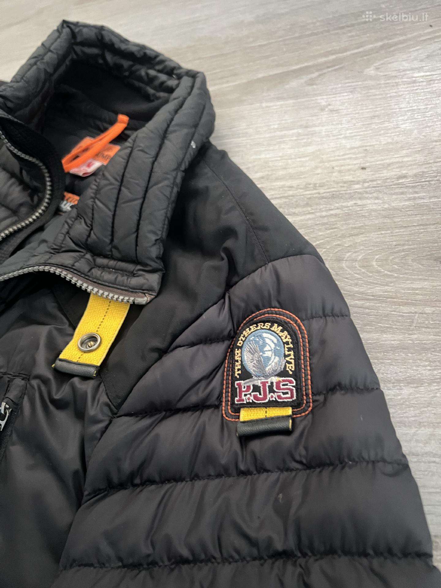 Parajumpers vyriska striuke