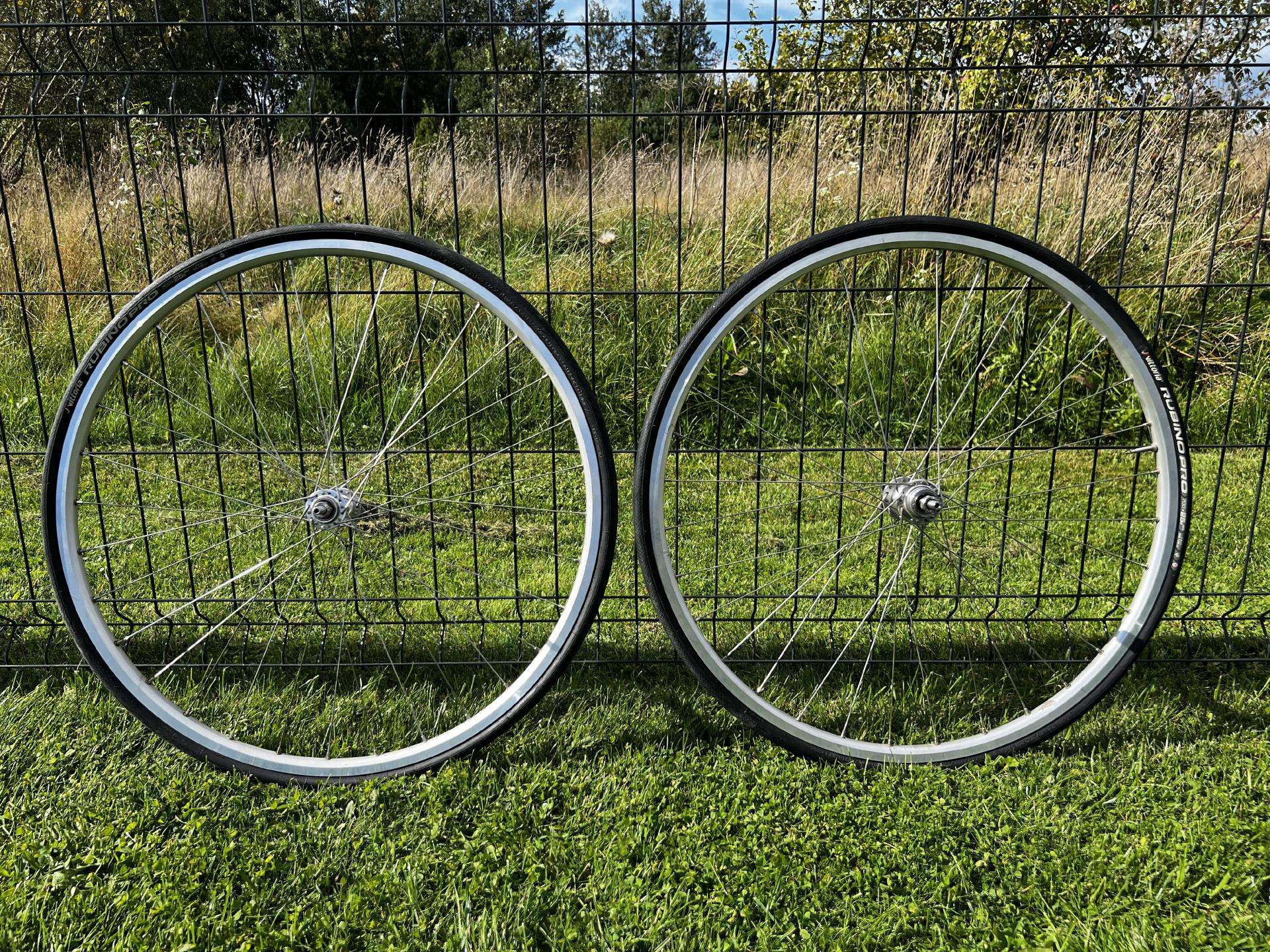 Mavic Open Pro C Rim ratai