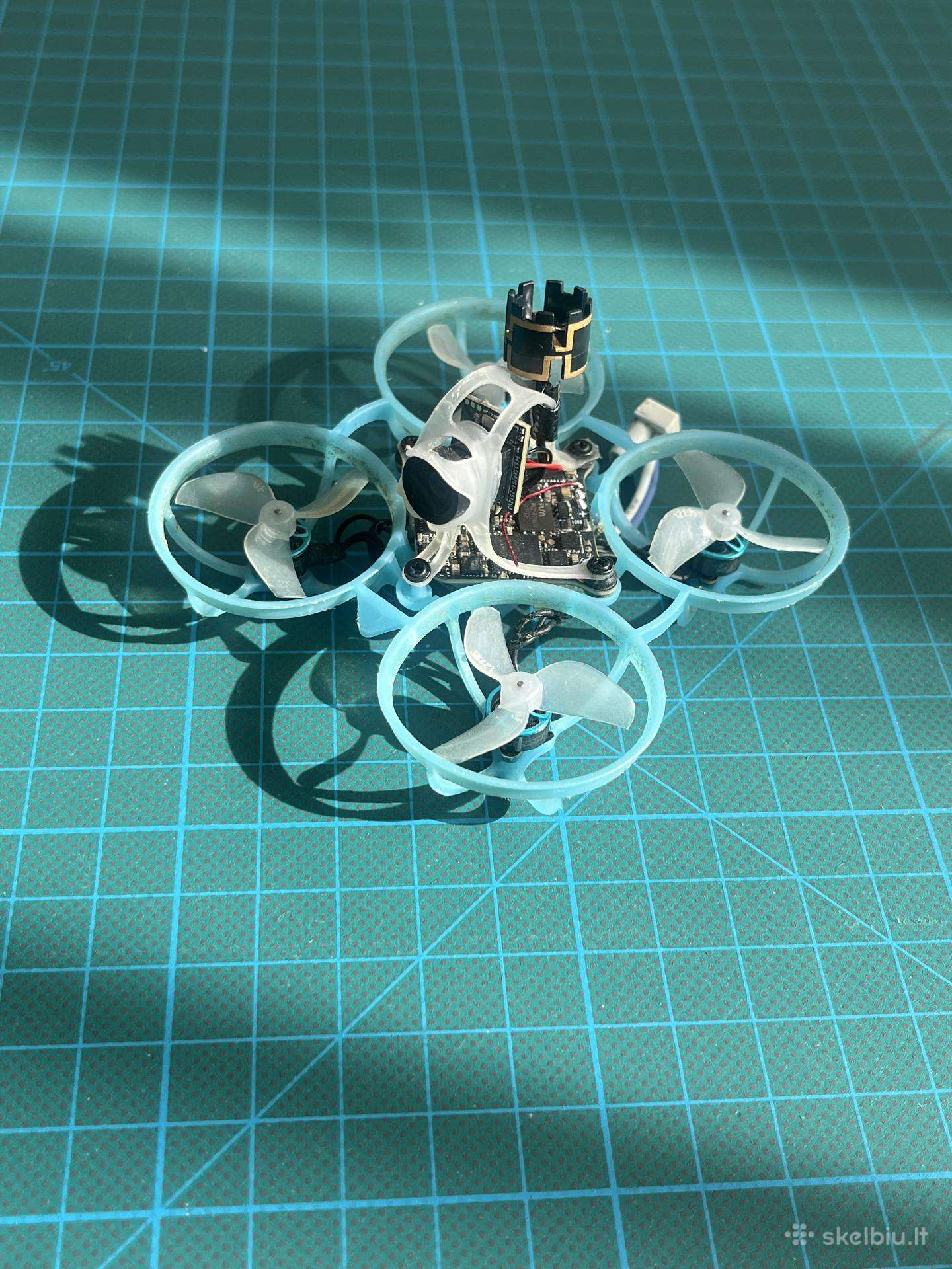 Air65 II freestyle dronas