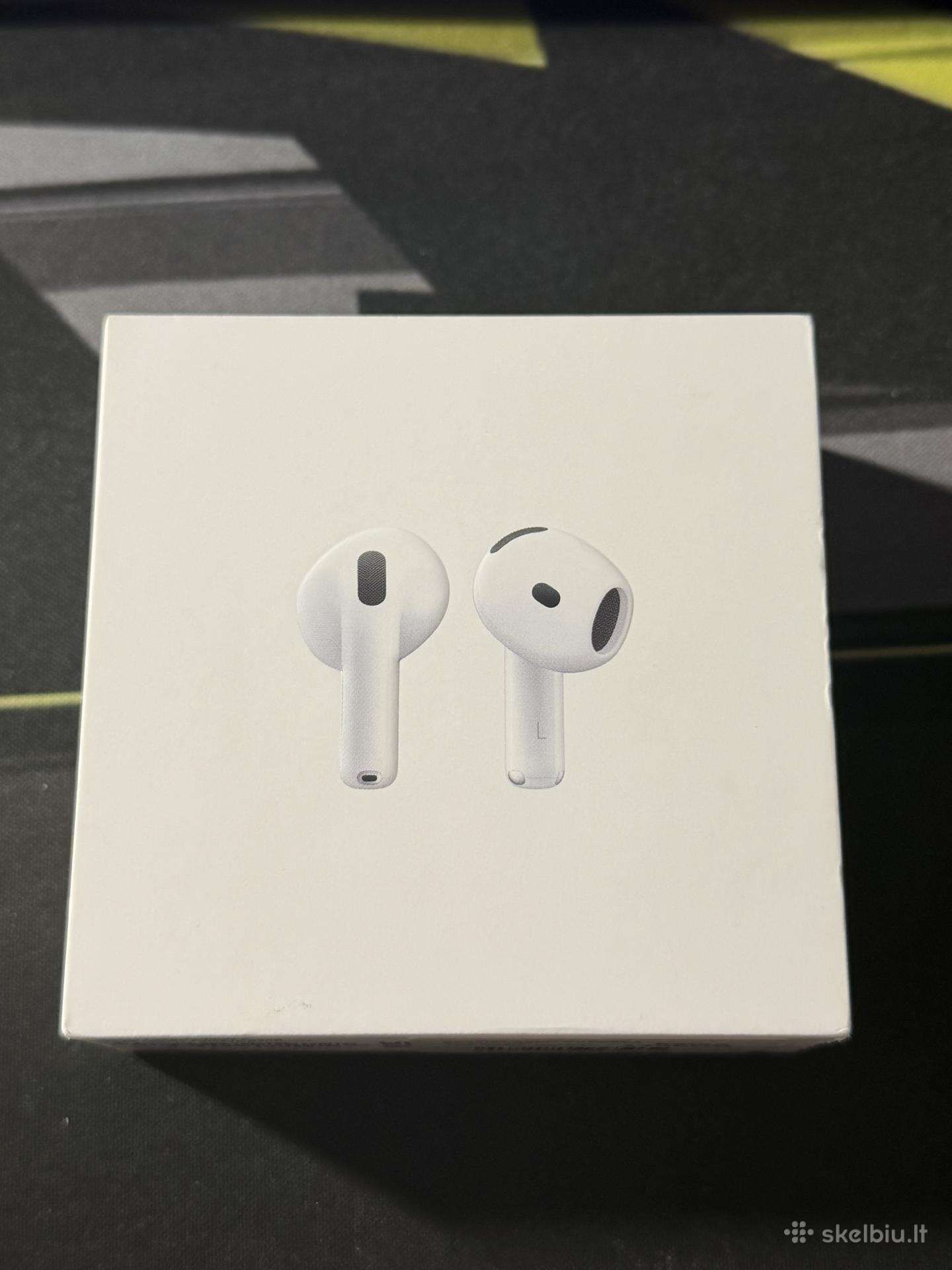 Airpods 4