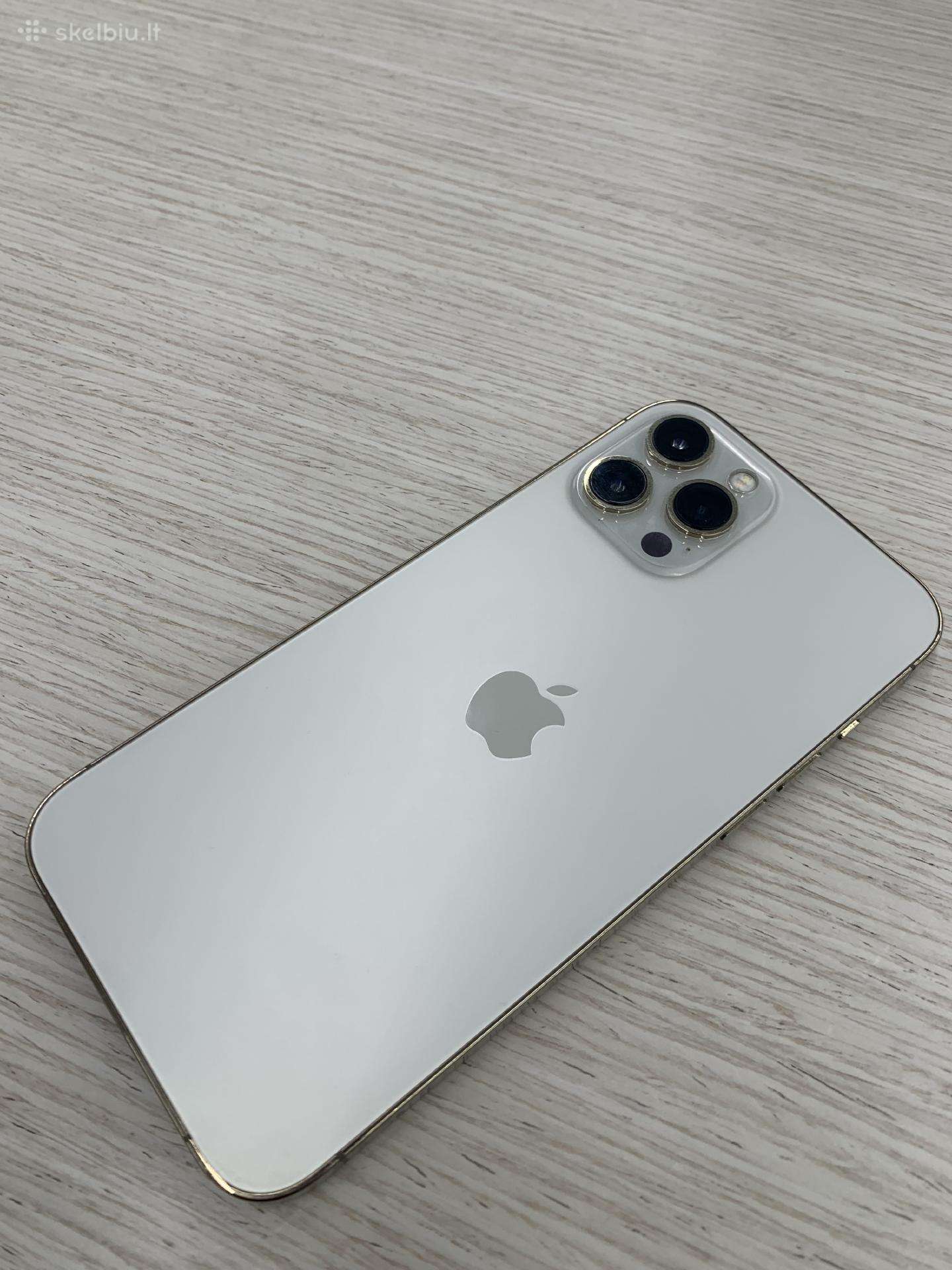 Apple iPhone 12 pro max 256 GB