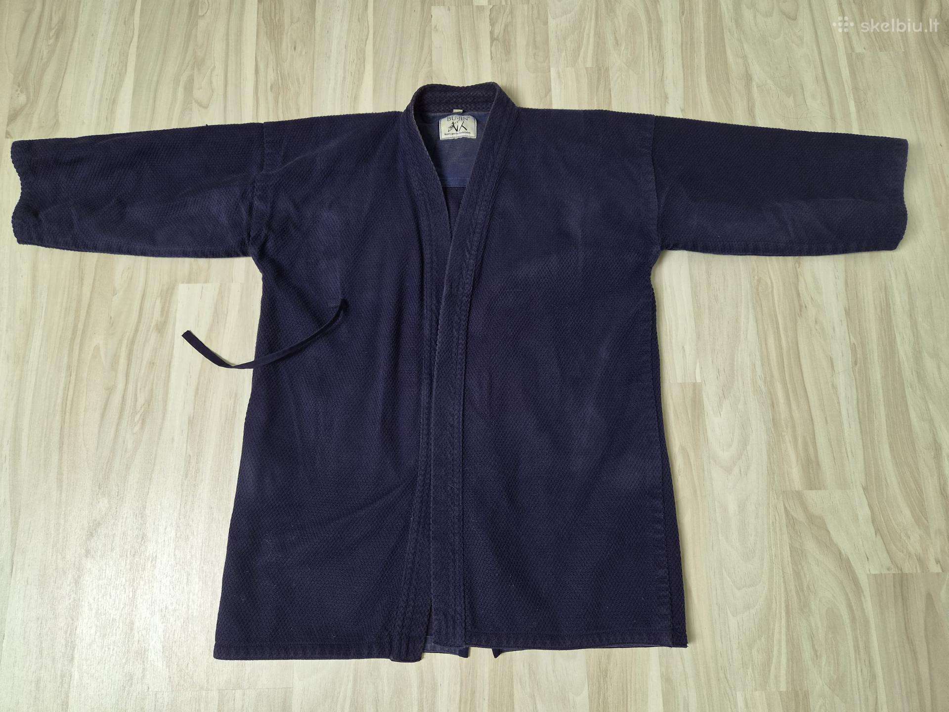 Kendo apranga Bujin