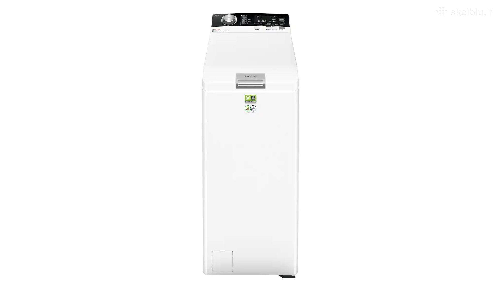 Nauja Aeg Ltr8a80370 (8000serijos ) + garantija