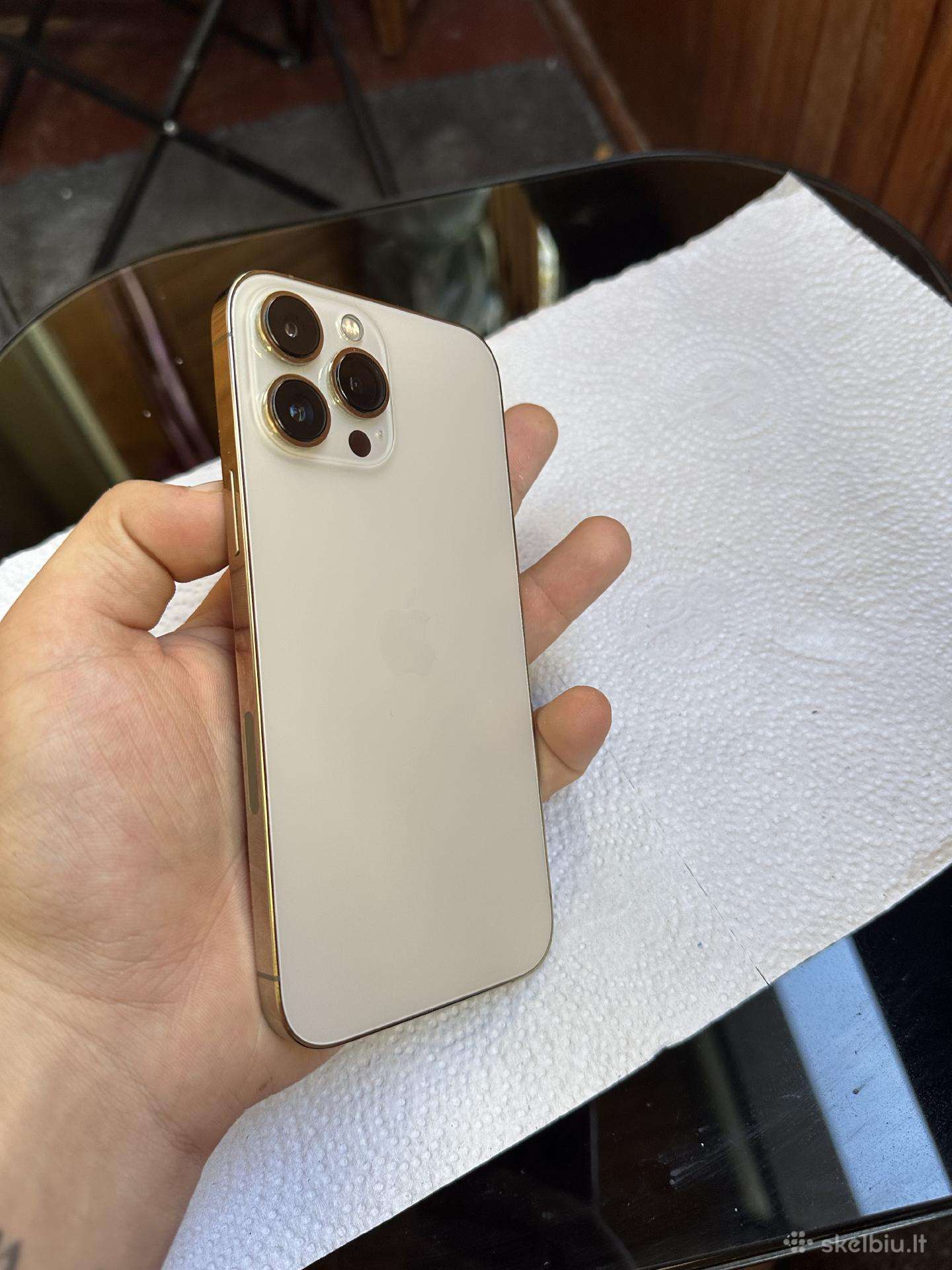 iPhone 13 Pro Max