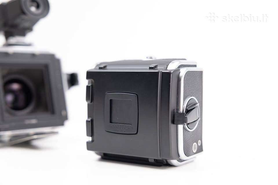 Hasselblad A12 type Iv film back