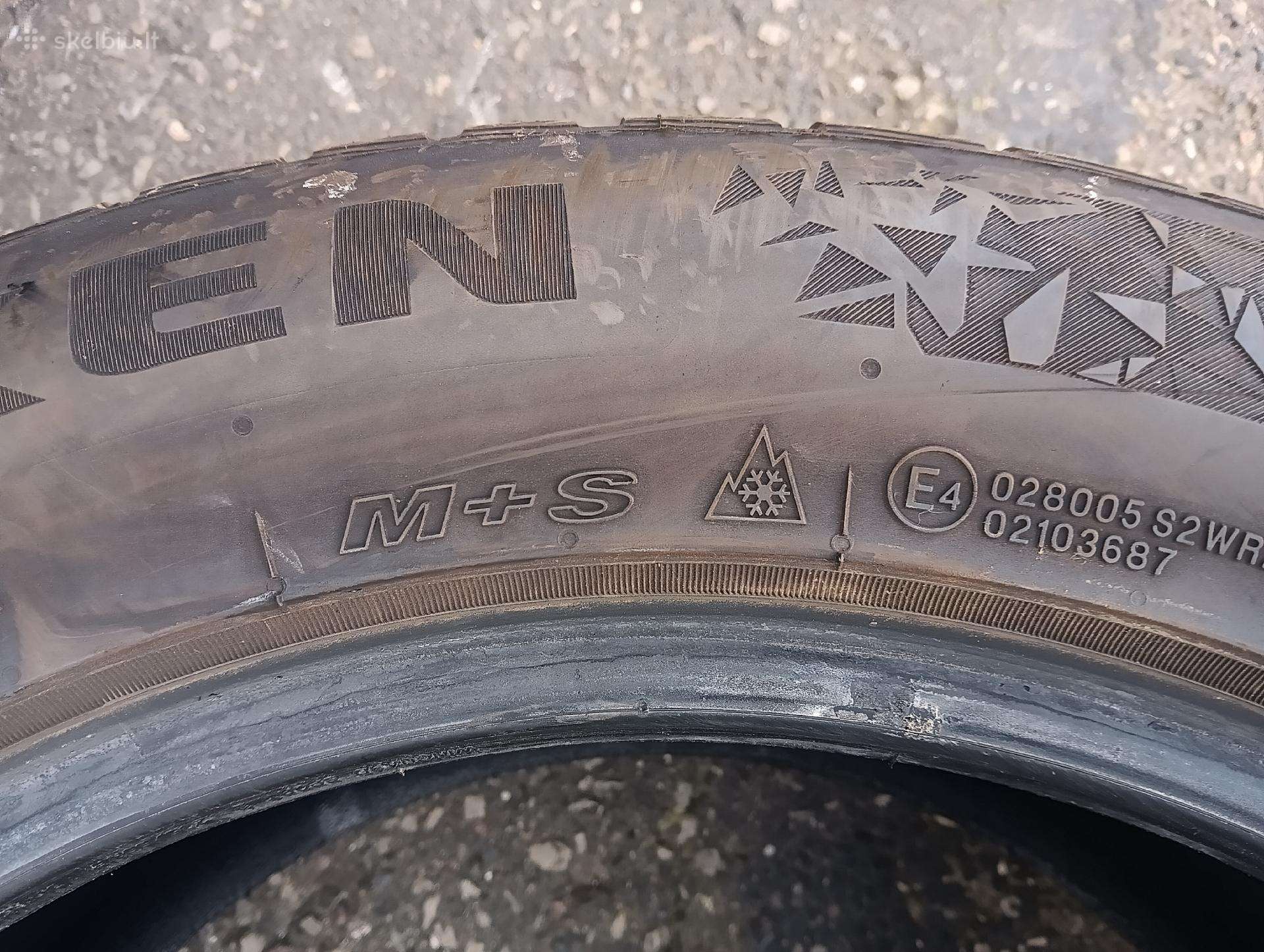 -Kita-, winter 235/55 R17
