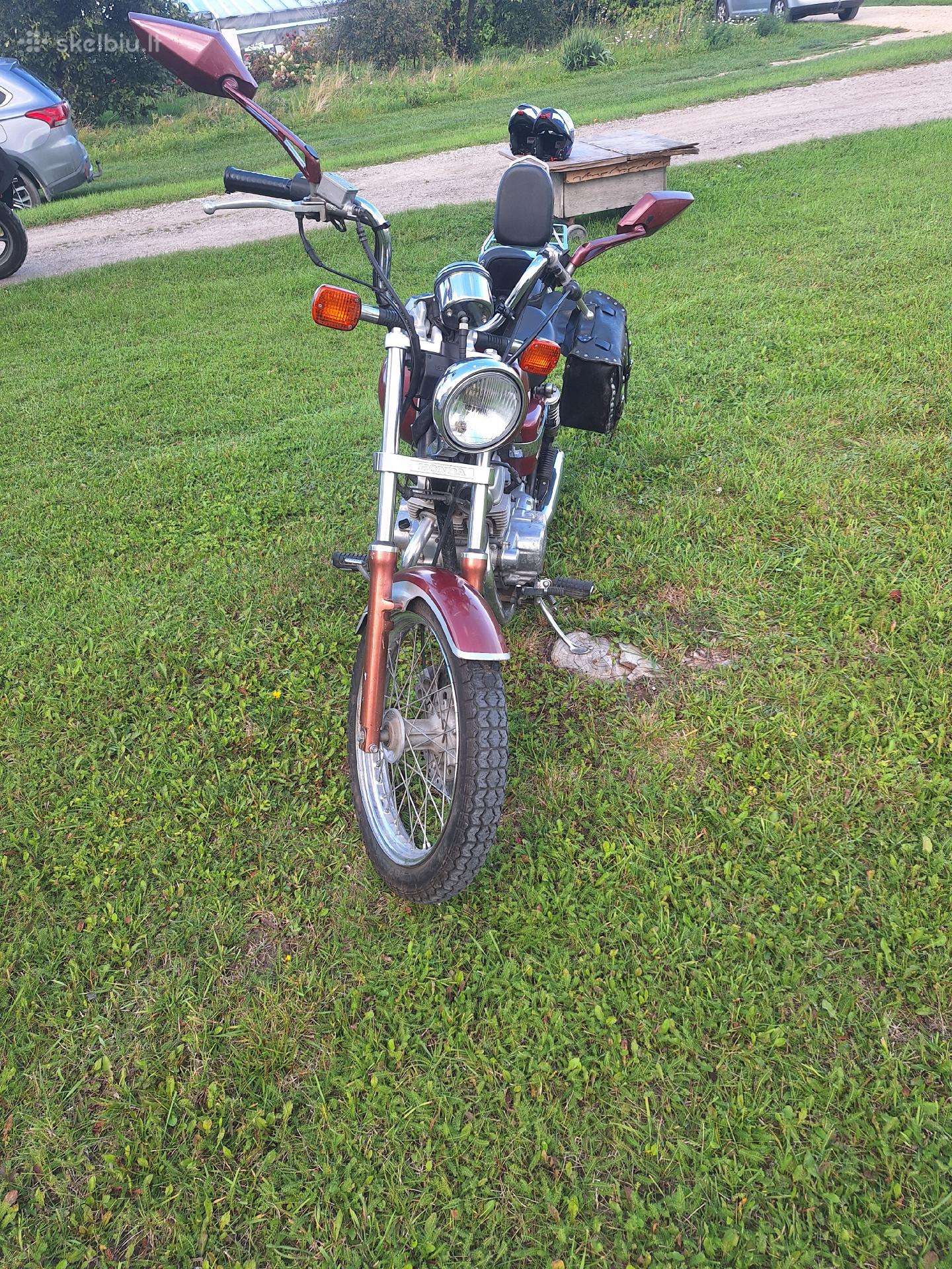 Honda