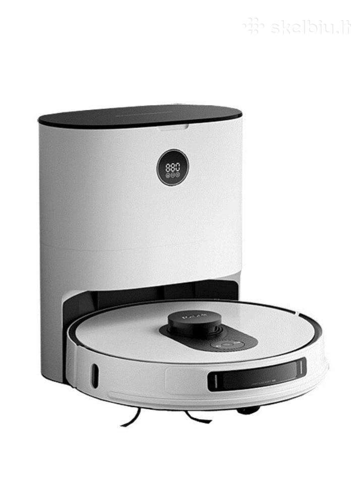 Roidmi Eve Max