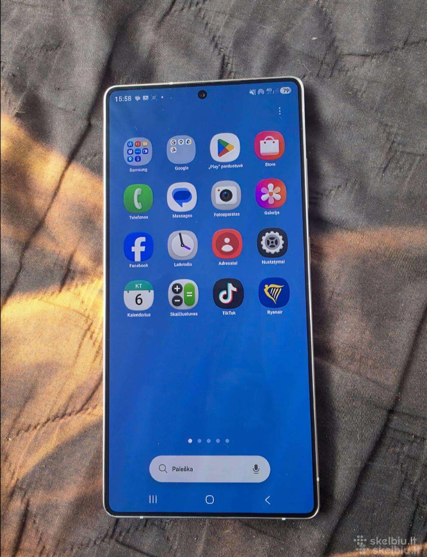 Samsung galaxy s25 ultra