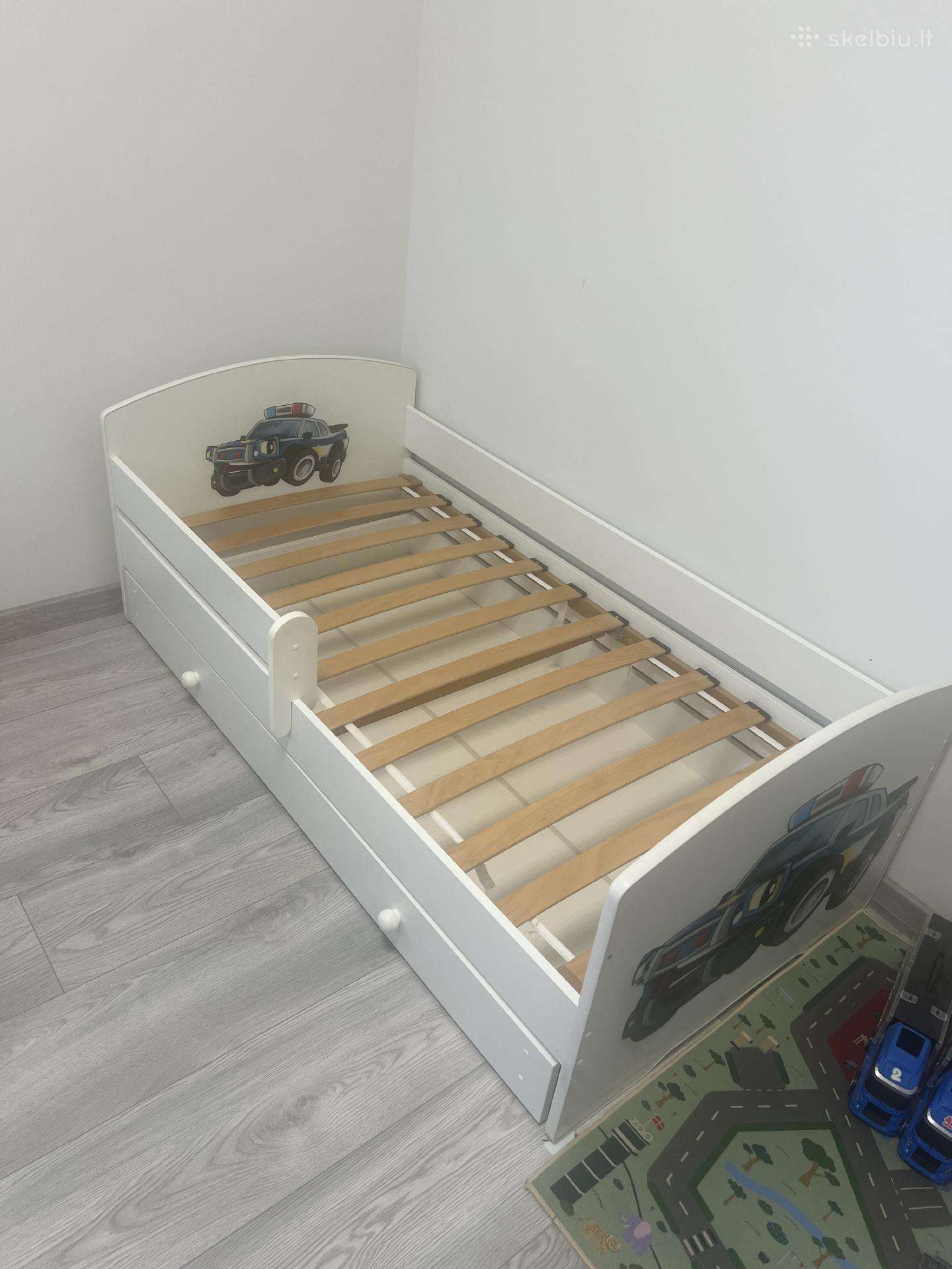 Vaikiška lova