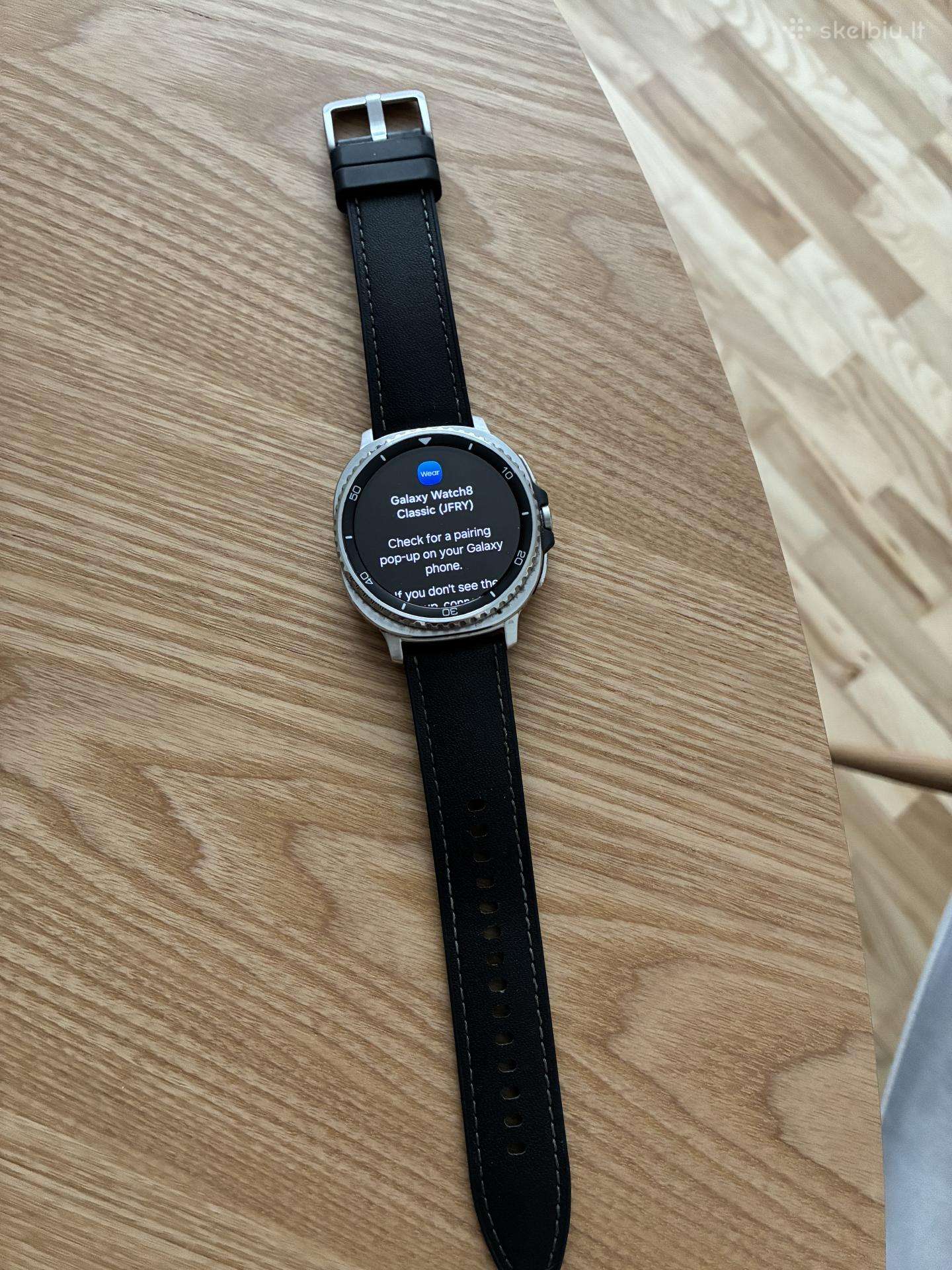 Samsung galaxy watch 8 classic lte
