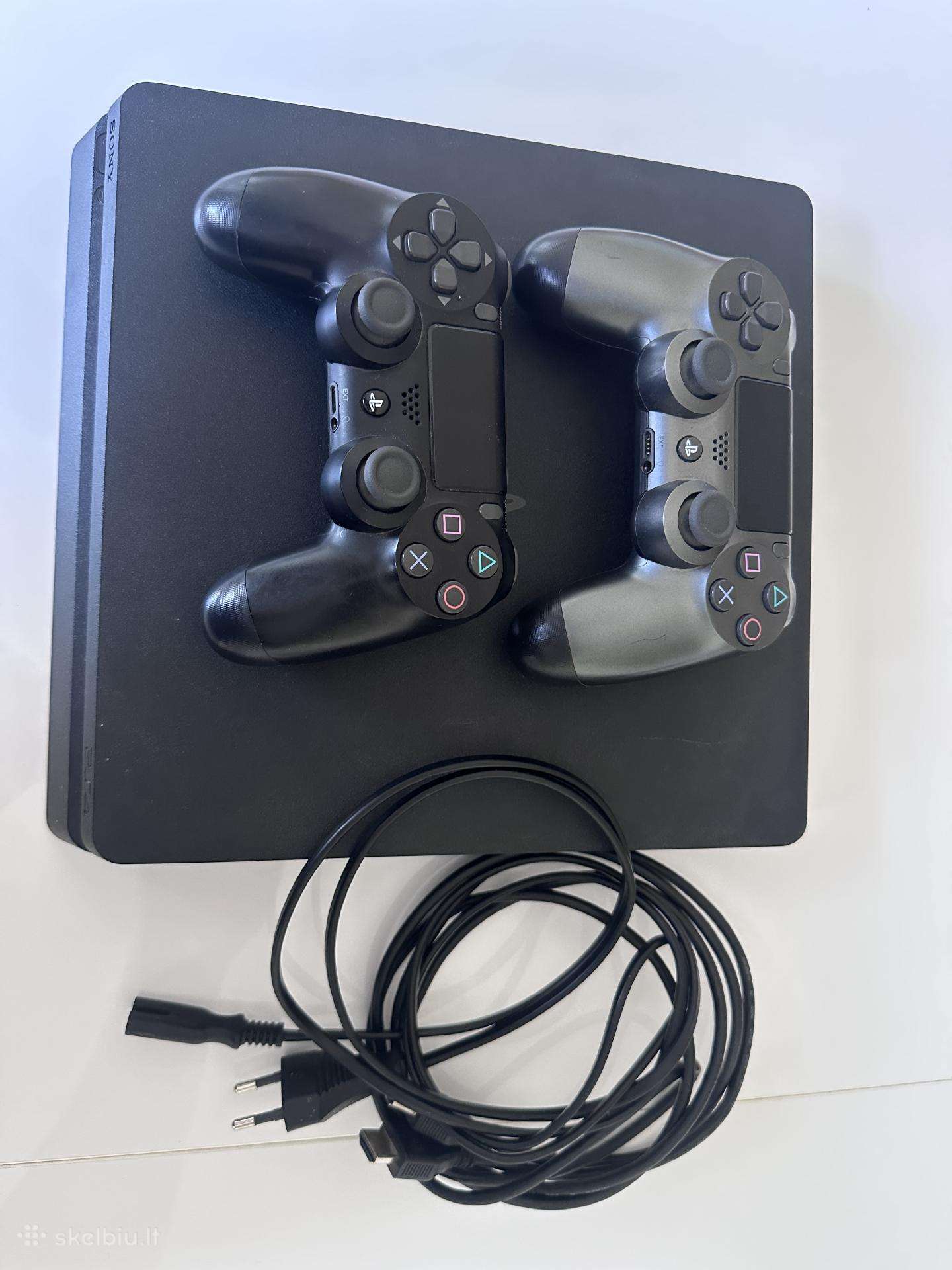 Playstation 4 Slim