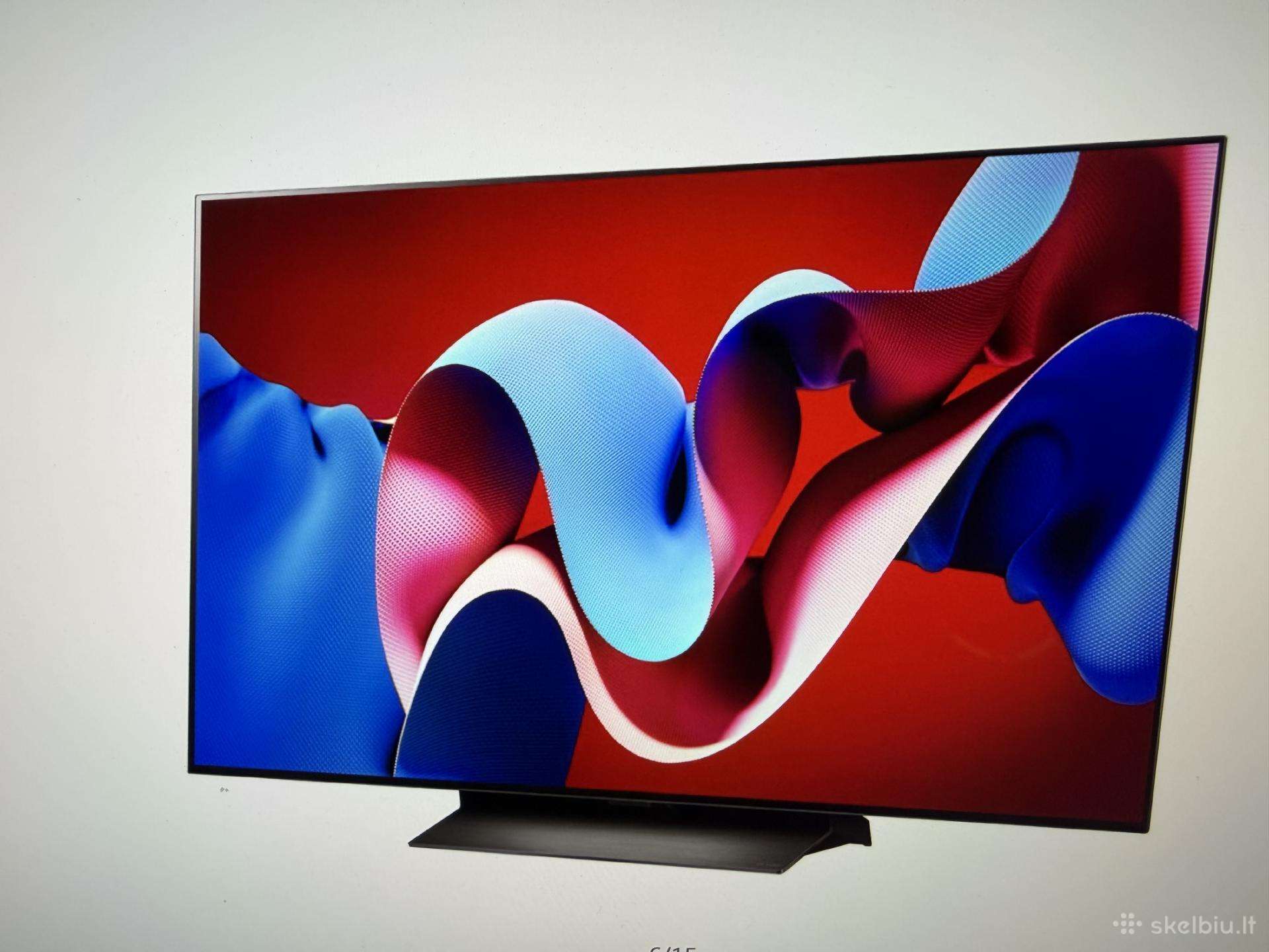 LG Oled 77 C4 1la 0led 77"