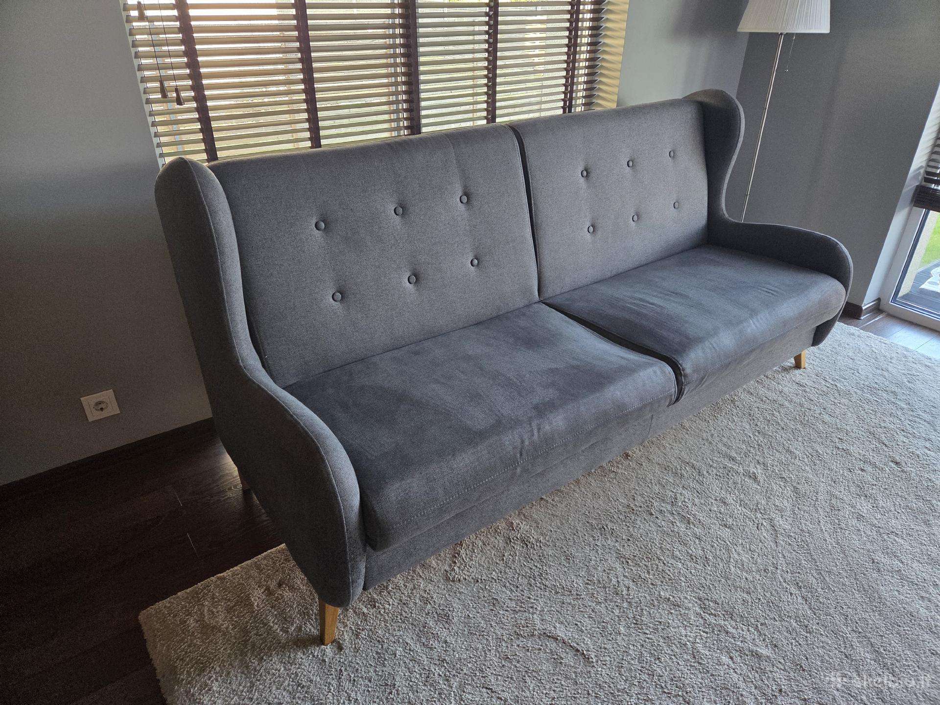 Sofa ir fotelis