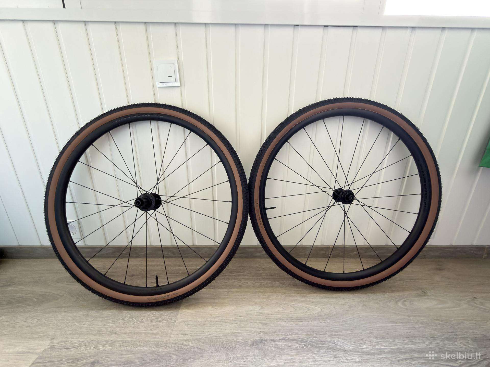 Bontrager Paradigm SL 23