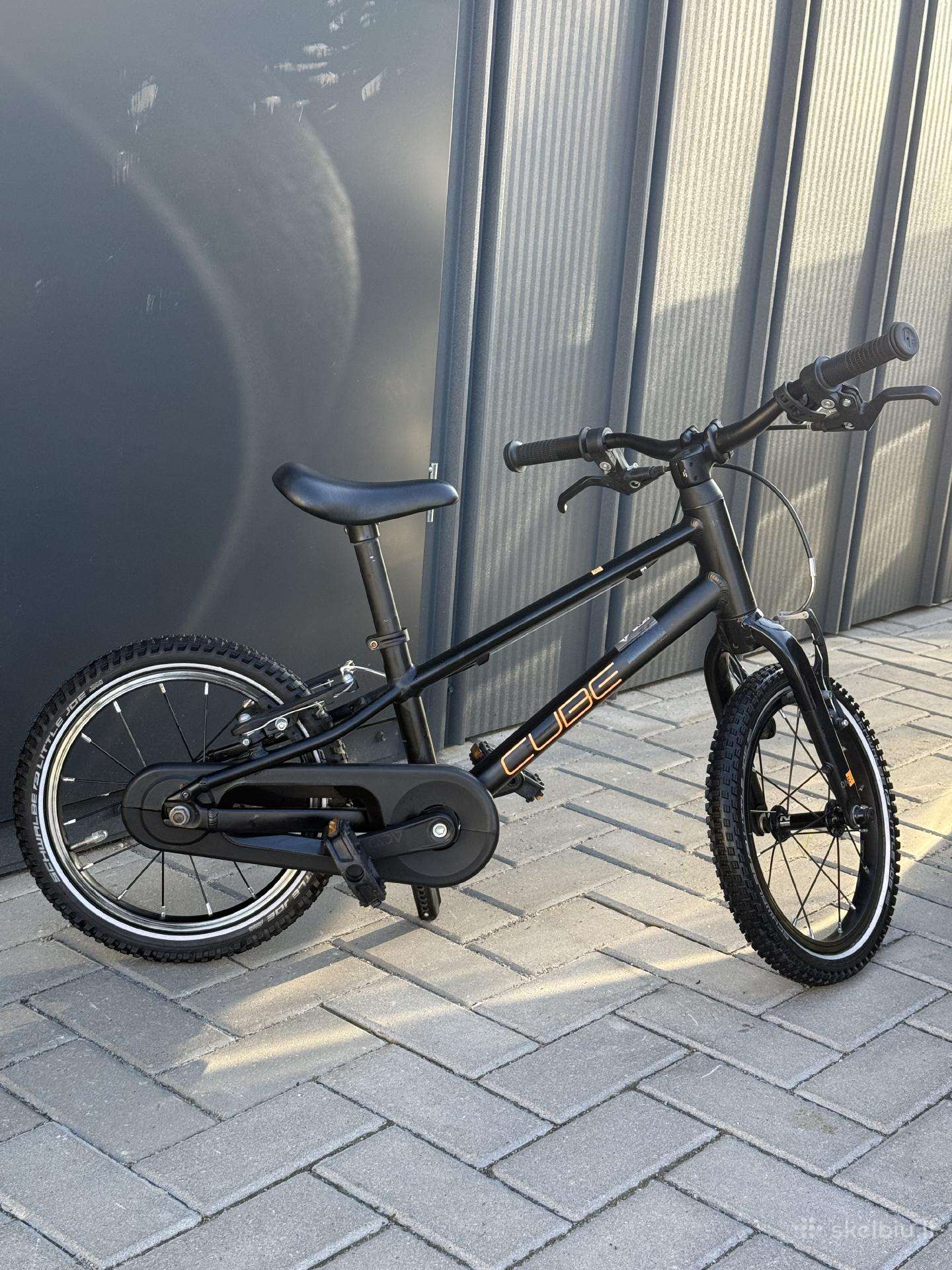 Cube Numove 2025m