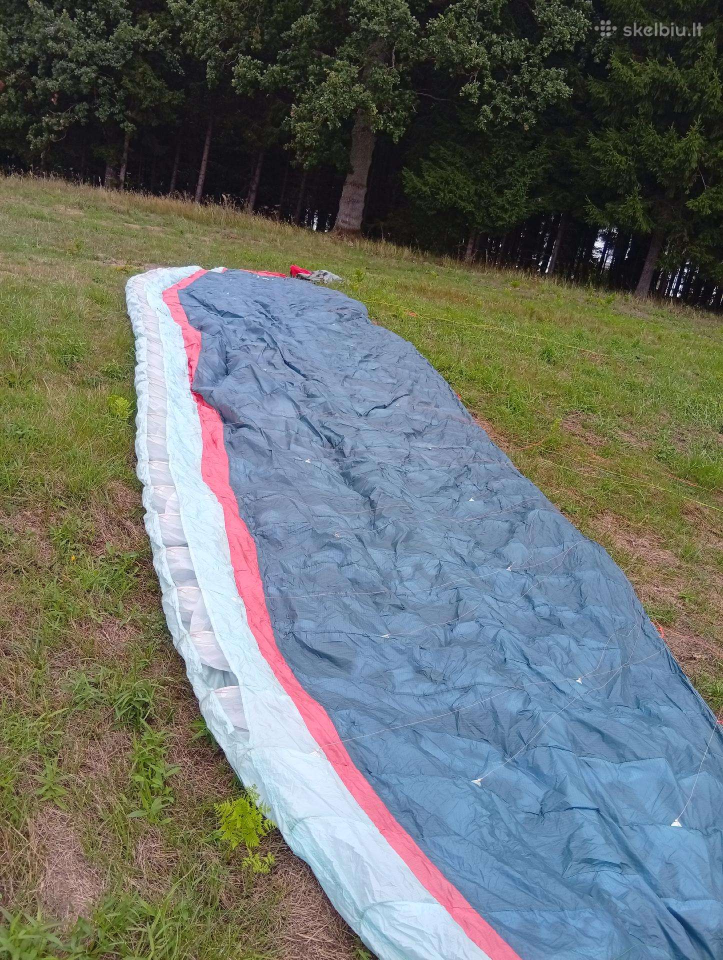 Parasparnis