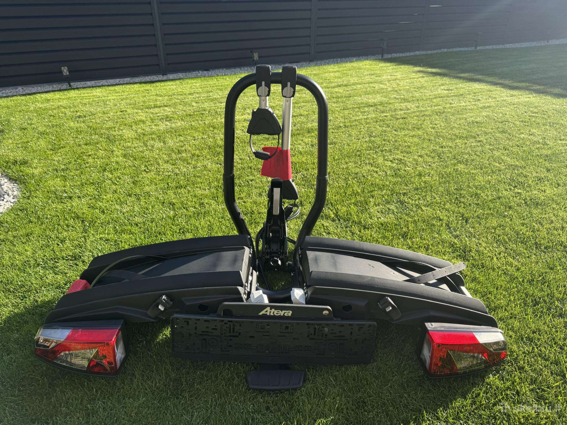 Atera Genio Pro Advanced Black Edition