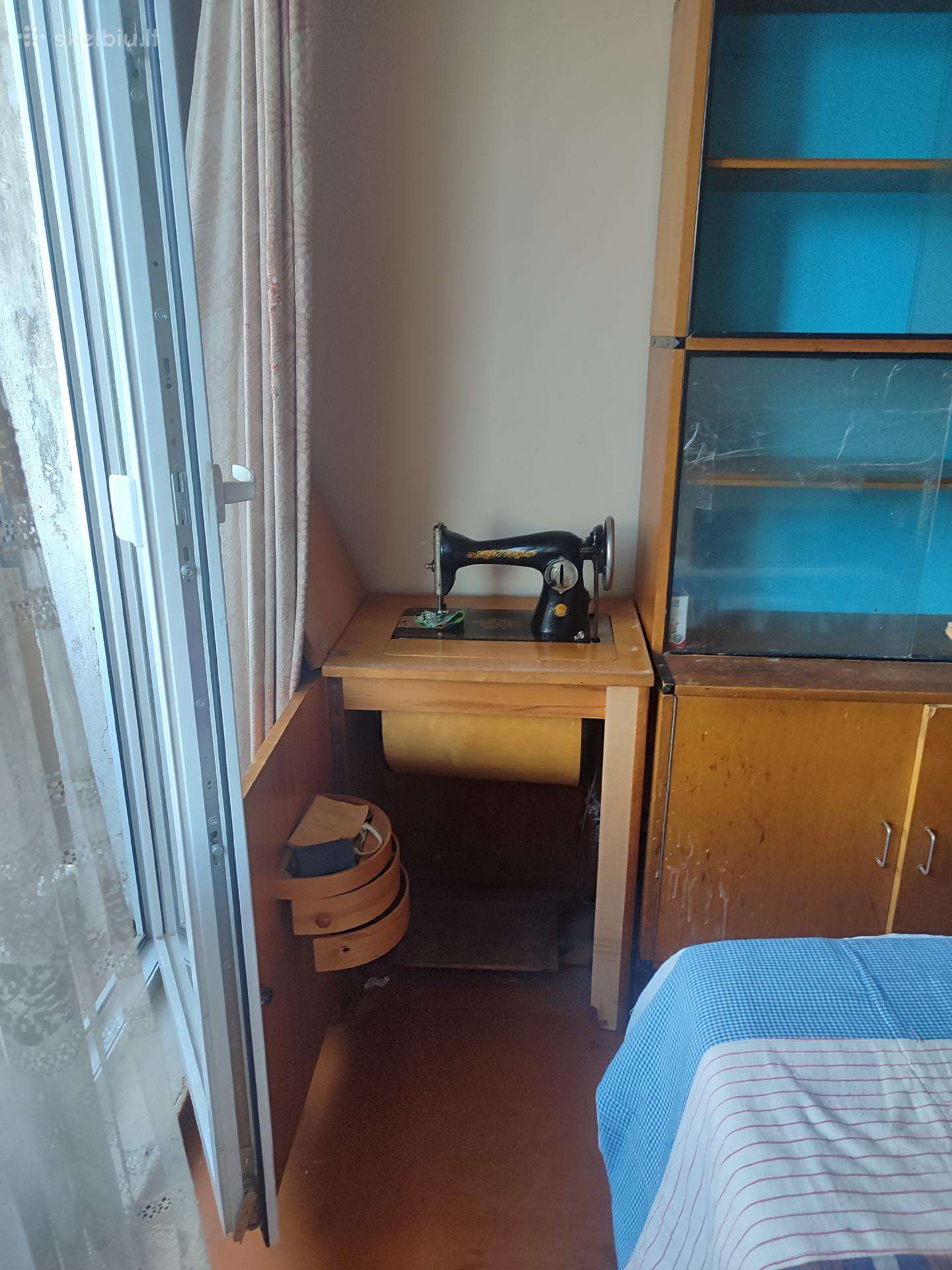 Parduodu kojinę siuvimo mašina
