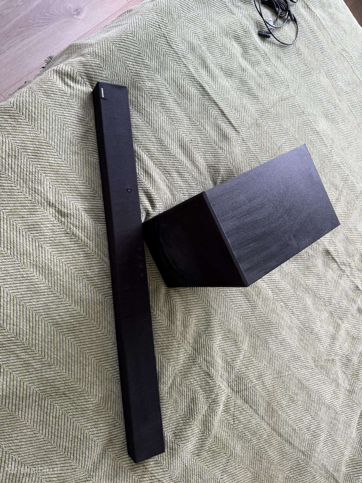 Samsung soundbar