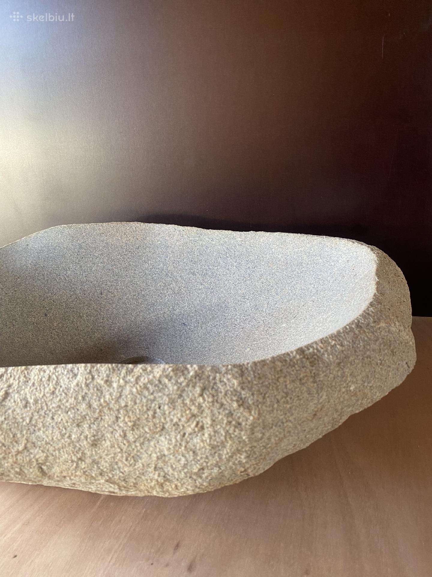 Akmens kriaukle